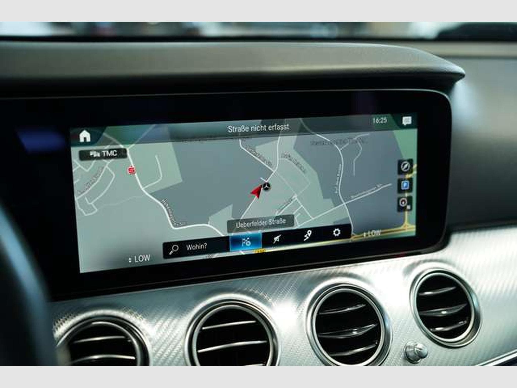 Mercedes E 400 d 4M All-Terrain *Memory *Pano *AHK *LUFT (2021) - Foto 31