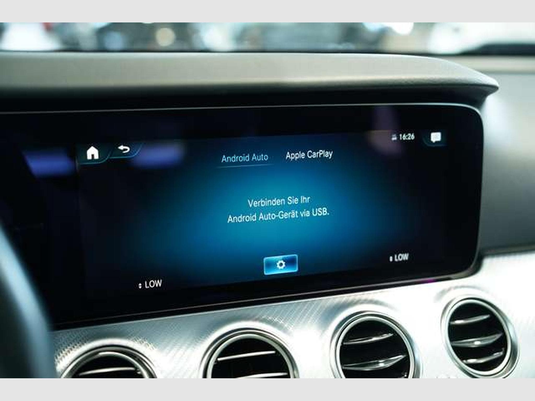 Mercedes E 400 d 4M All-Terrain *Memory *Pano *AHK *LUFT (2021) - Foto 36