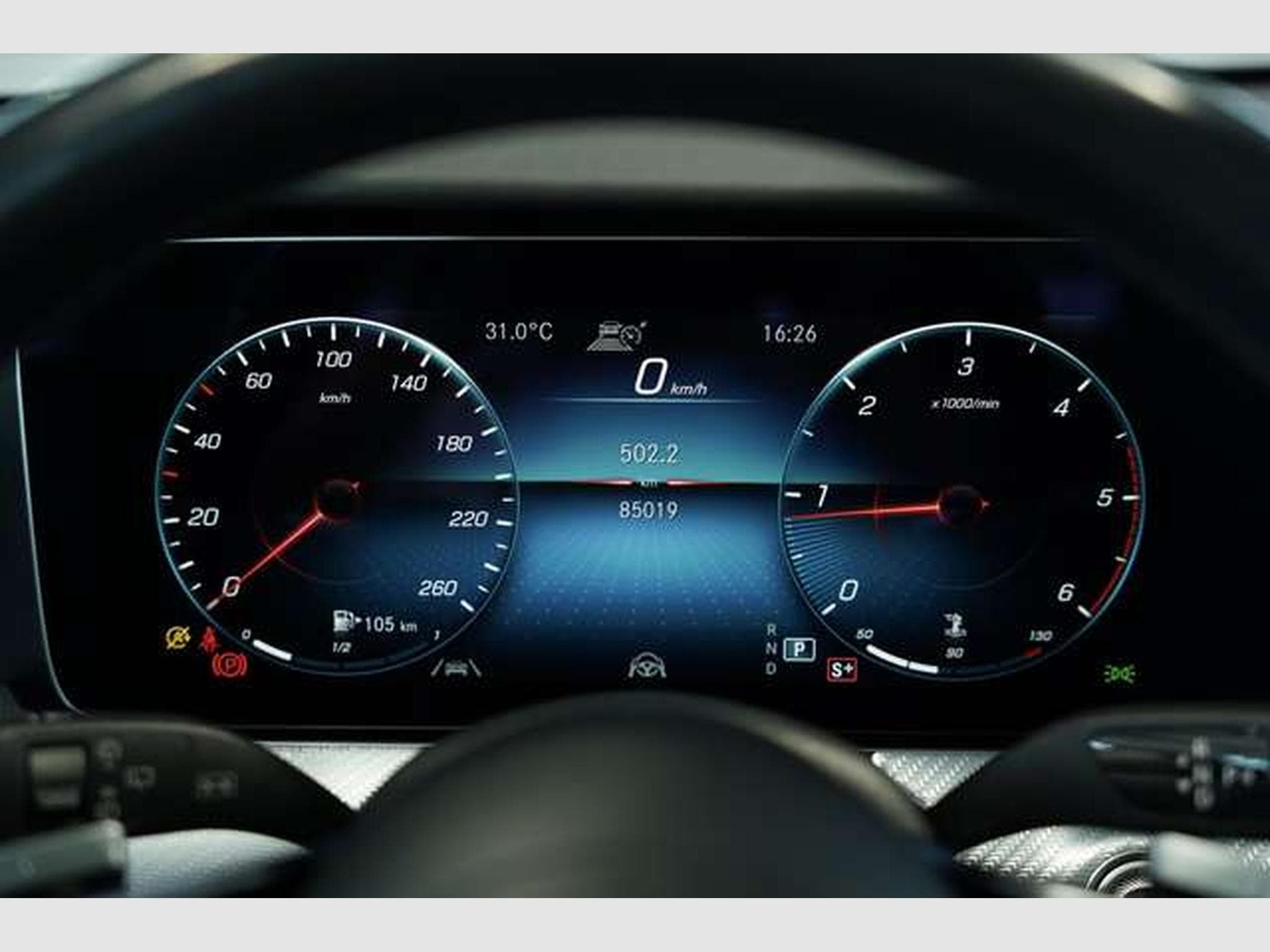 Mercedes E 400 d 4M All-Terrain *Memory *Pano *AHK *LUFT (2021) - Foto 38
