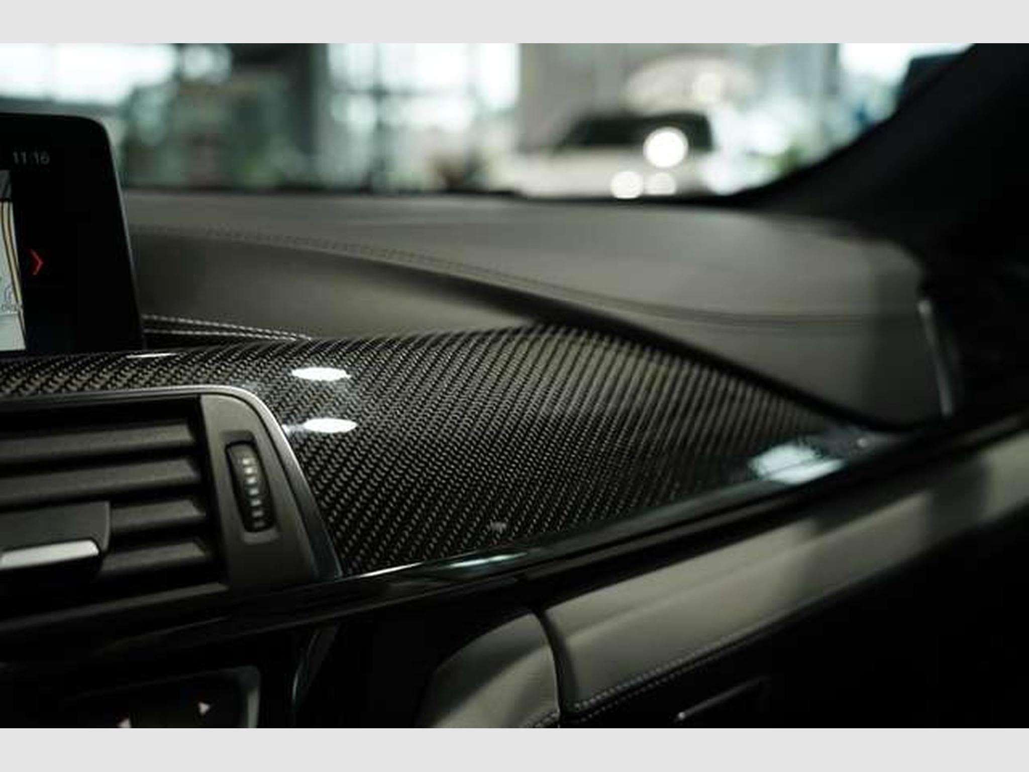 BMW M4 Competition Cabrio 2.H *NO OPF*26TSDkm*Selten (2018) - Photo 40