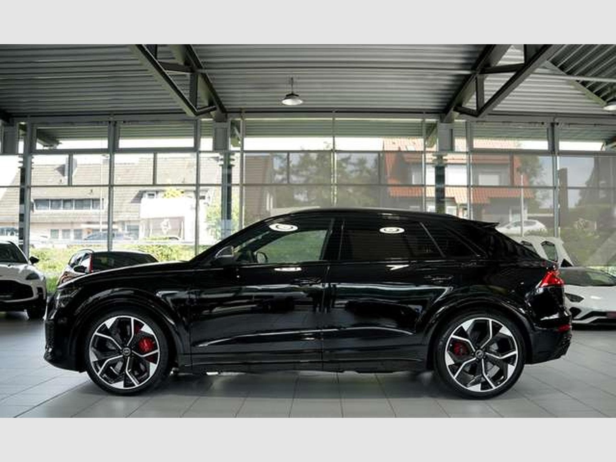 Audi RSQ8 q. *1.H *23 *RS-AGA*Pano Keramik*Dynamik (2022) - Photo 10