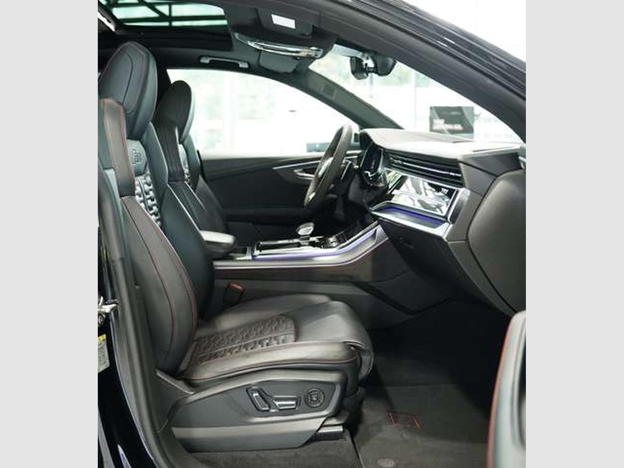 Audi RSQ8 q. *1.H *23 *RS-AGA*Pano Keramik*Dynamik (2022) - Photo 15