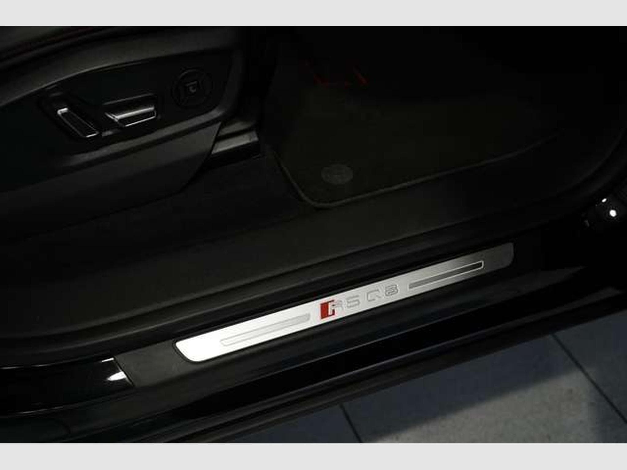 Audi RSQ8 q. *1.H *23 *RS-AGA*Pano Keramik*Dynamik (2022) - Photo 16