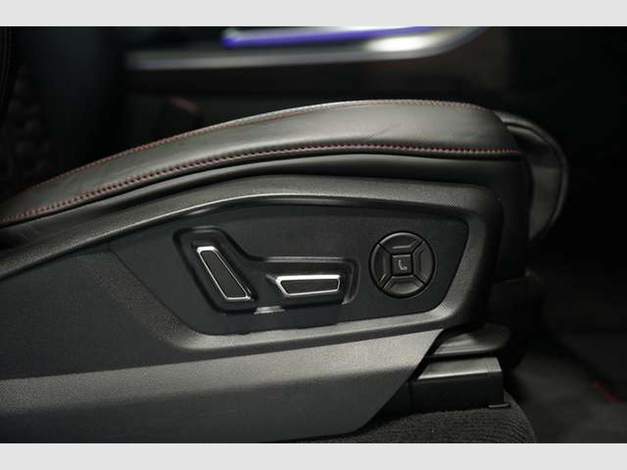 Audi RSQ8 q. *1.H *23 *RS-AGA*Pano Keramik*Dynamik (2022) - Photo 17
