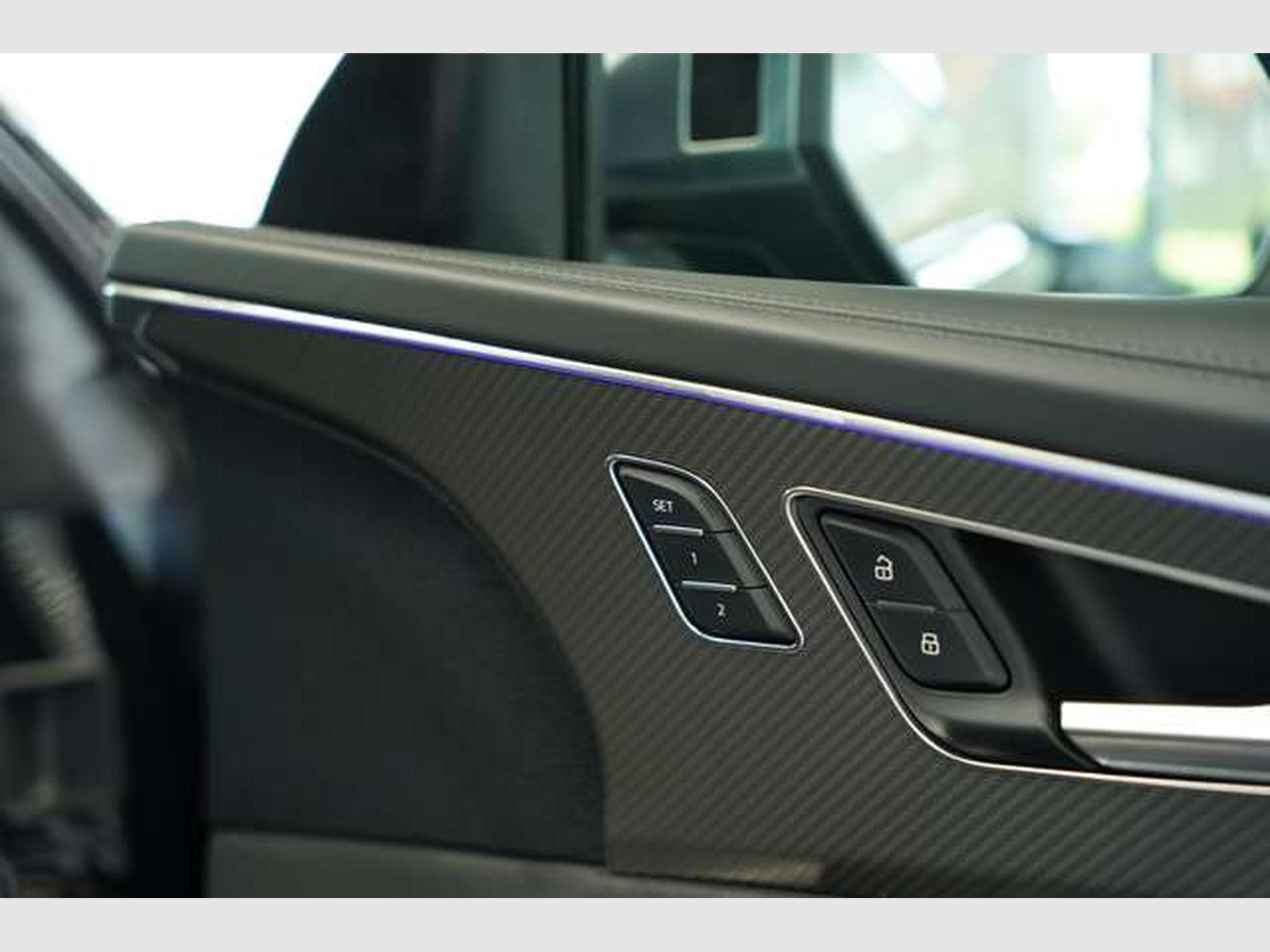 Audi RSQ8 q. *1.H *23 *RS-AGA*Pano Keramik*Dynamik (2022) - Photo 20
