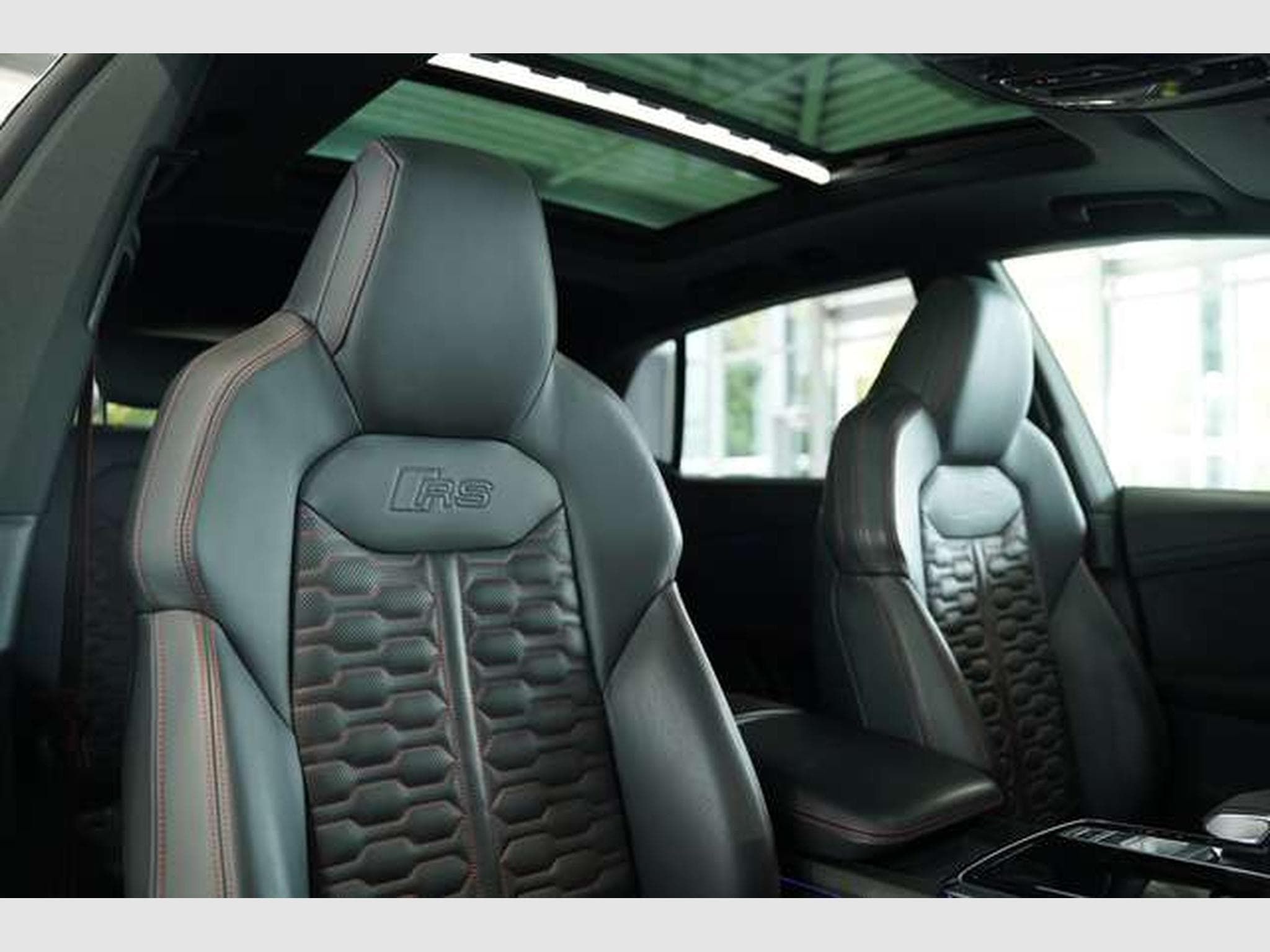 Audi RSQ8 q. *1.H *23 *RS-AGA*Pano Keramik*Dynamik (2022) - Photo 21