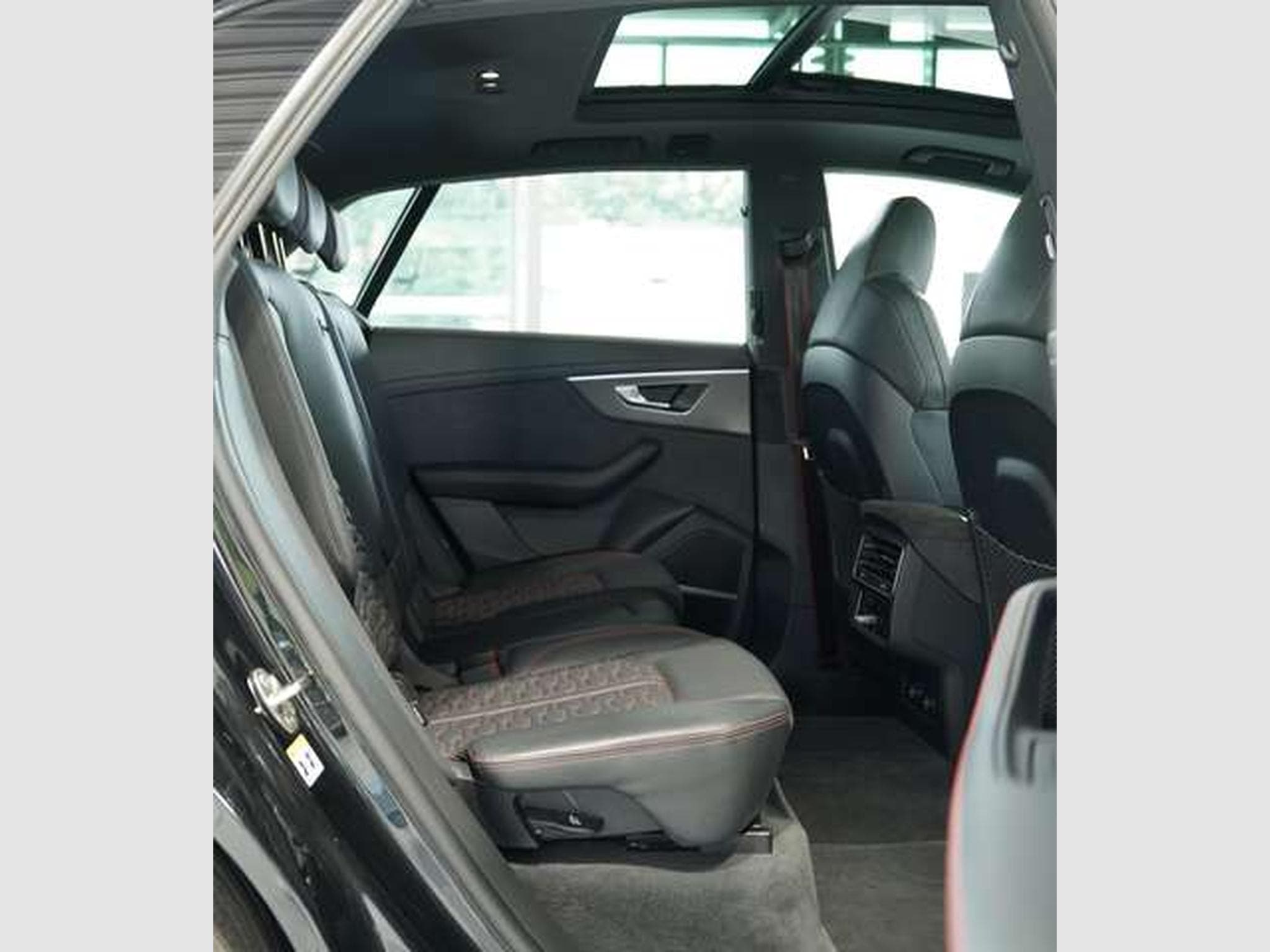 Audi RSQ8 q. *1.H *23 *RS-AGA*Pano Keramik*Dynamik (2022) - Photo 22