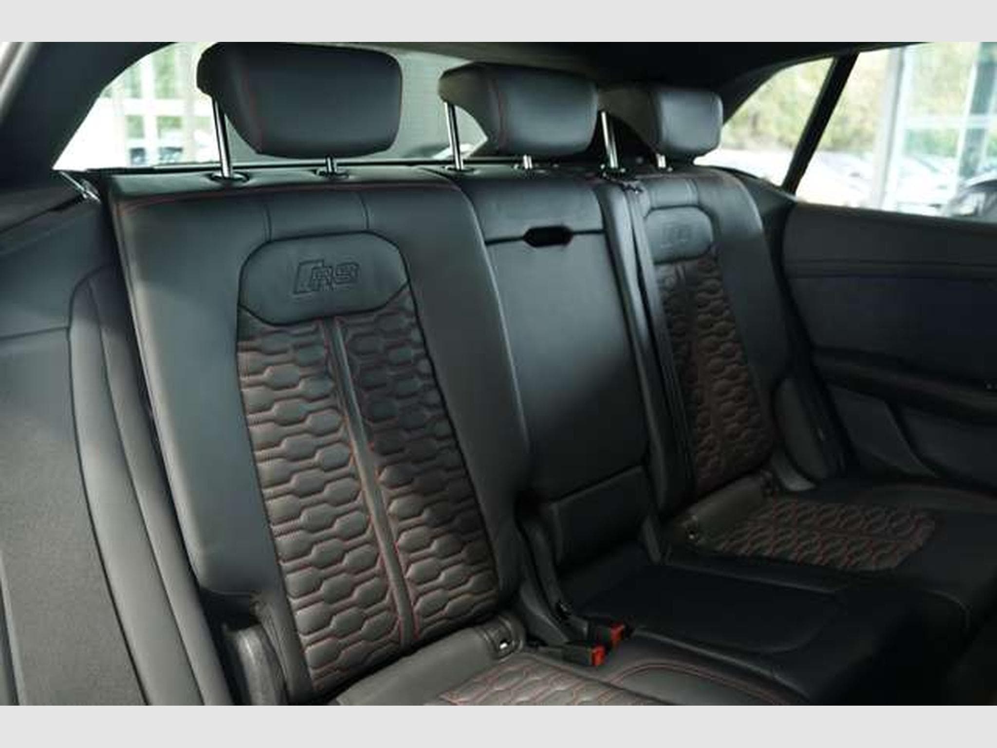 Audi RSQ8 q. *1.H *23 *RS-AGA*Pano Keramik*Dynamik (2022) - Photo 23