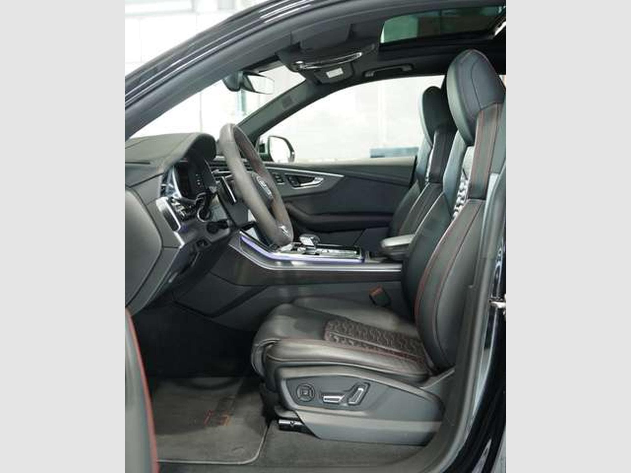 Audi RSQ8 q. *1.H *23 *RS-AGA*Pano Keramik*Dynamik (2022) - Photo 27