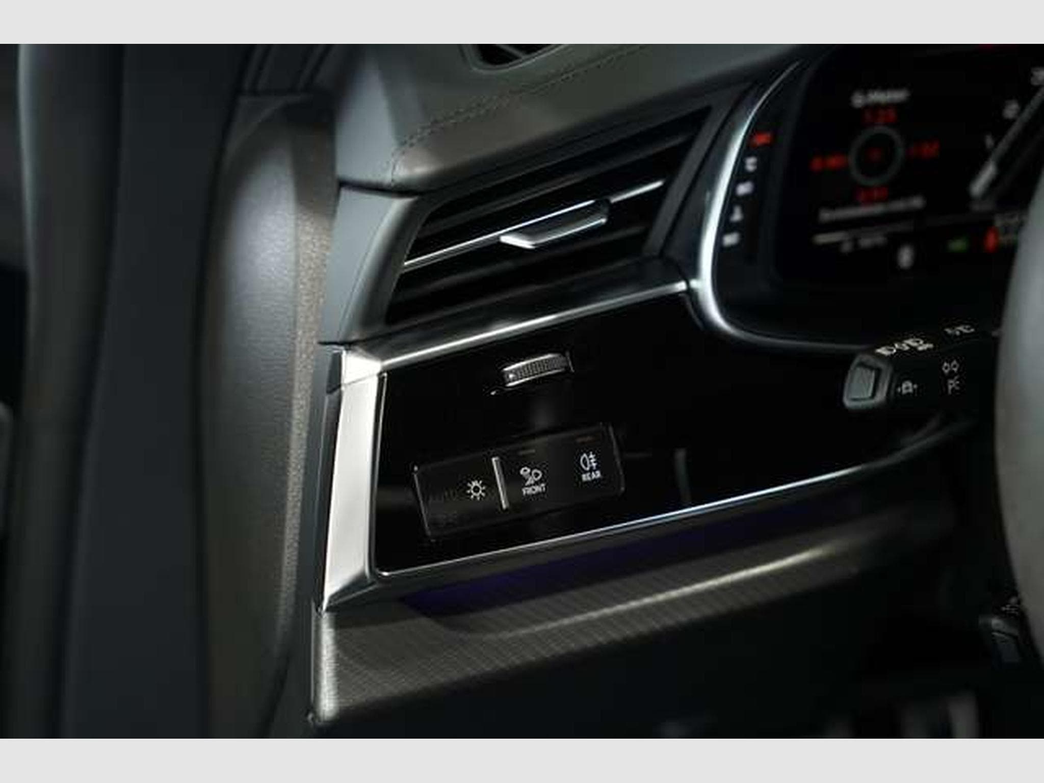 Audi RSQ8 q. *1.H *23 *RS-AGA*Pano Keramik*Dynamik (2022) - Photo 30