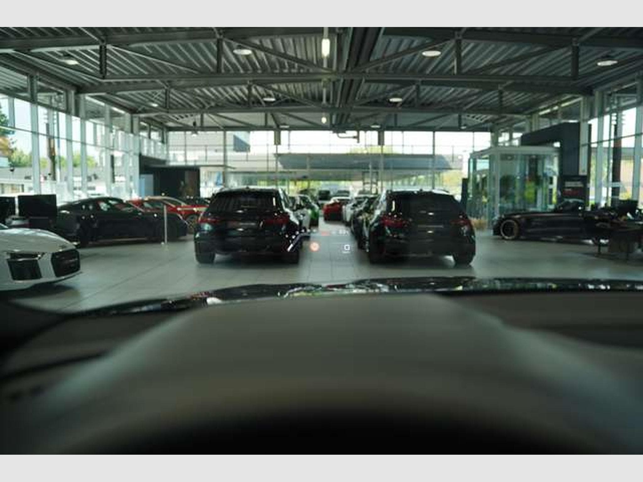 Audi RSQ8 q. *1.H *23 *RS-AGA*Pano Keramik*Dynamik (2022) - Photo 44