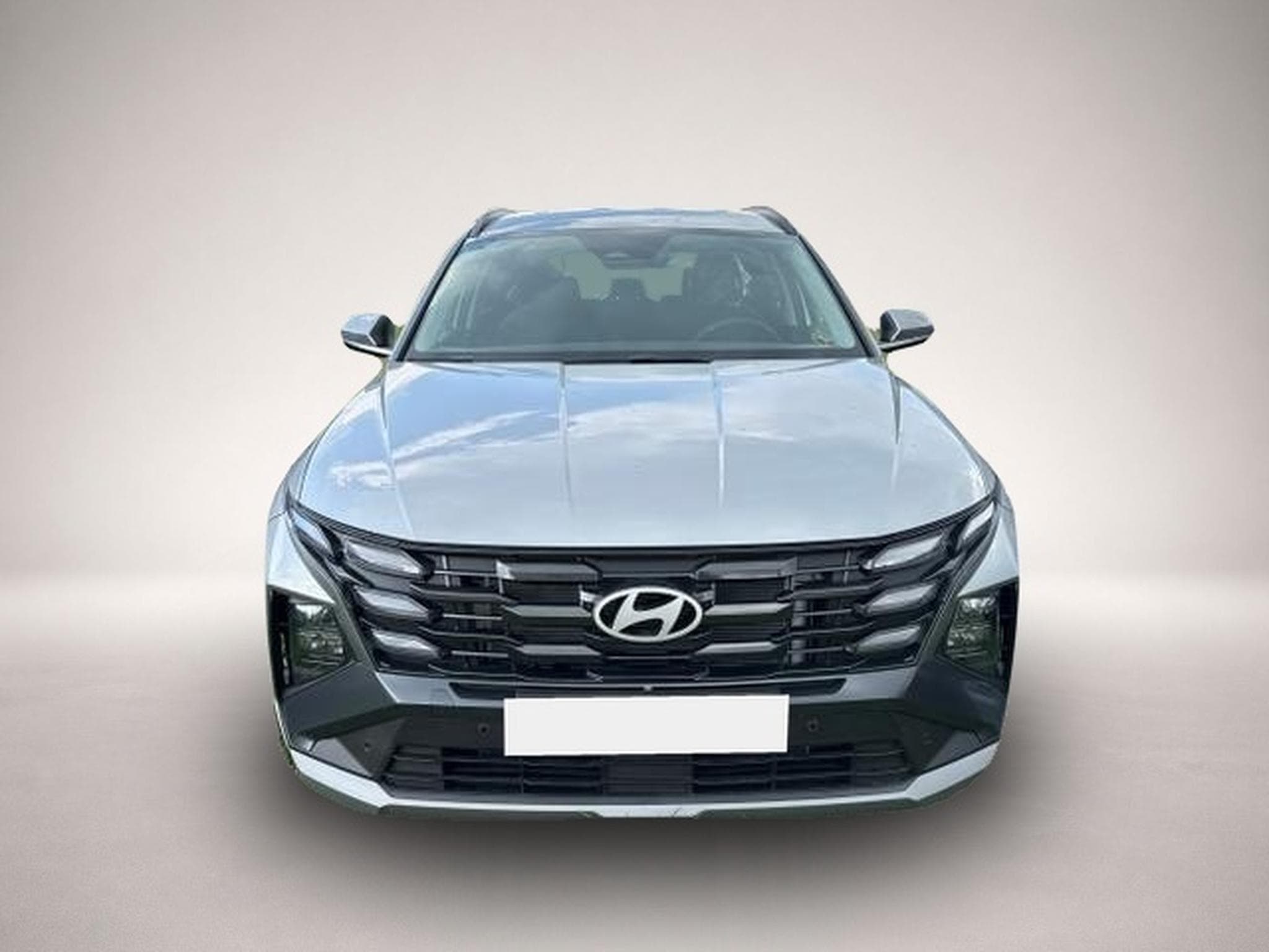 Hyundai Tucson (2026) - Photo 2