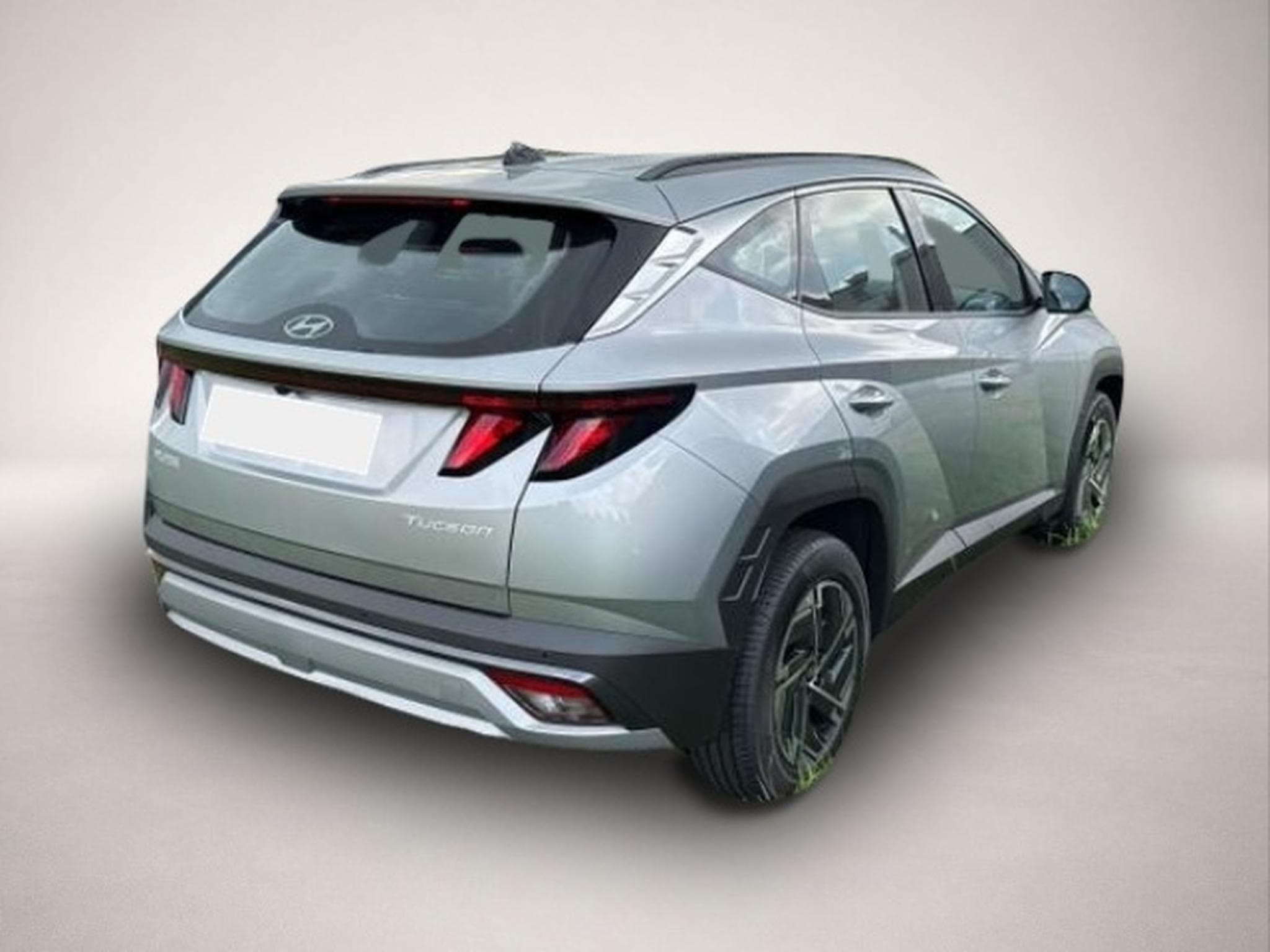 Hyundai Tucson (2026) - Photo 4