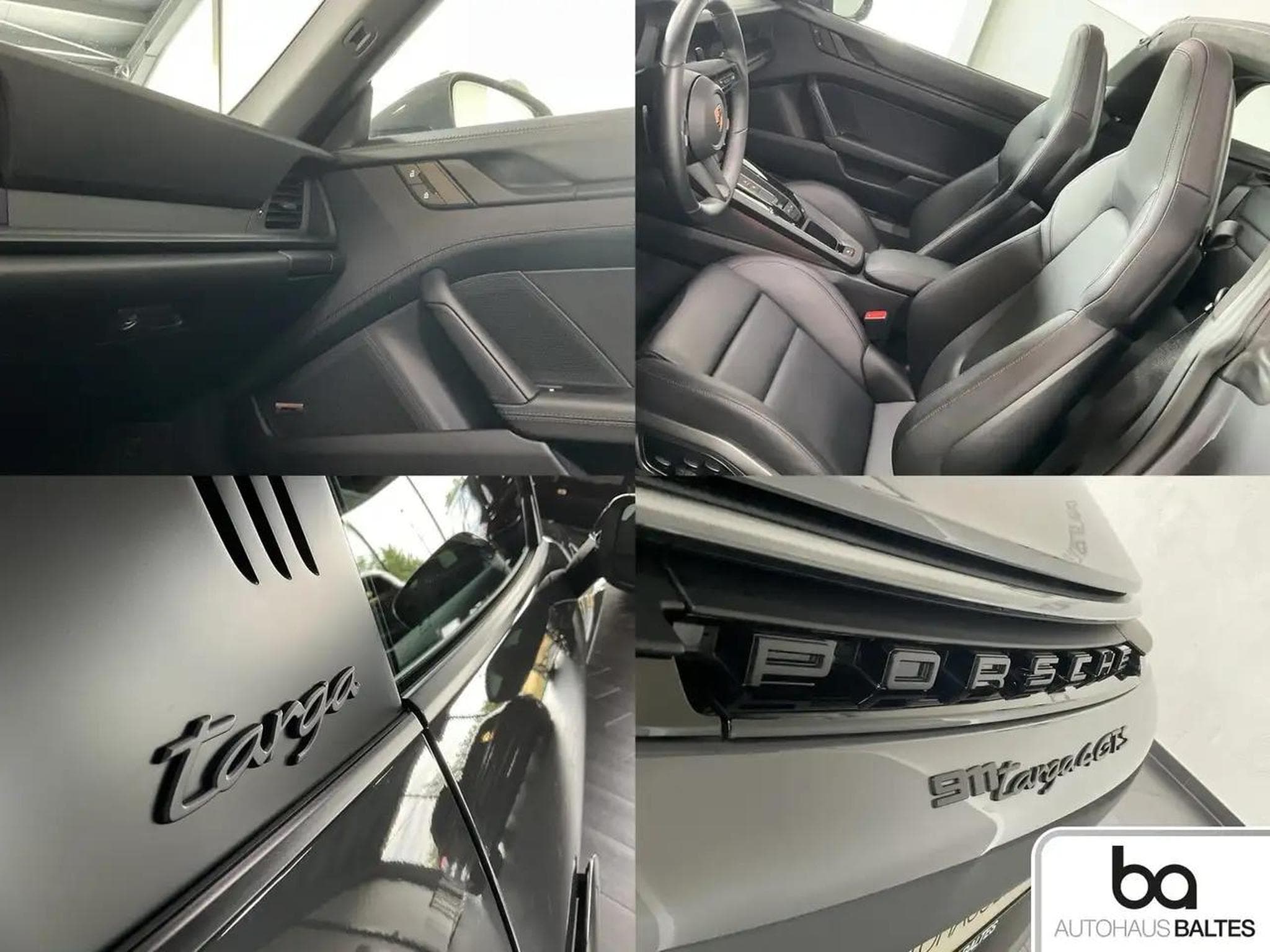 Porsche 911 (2026) - Photo 13
