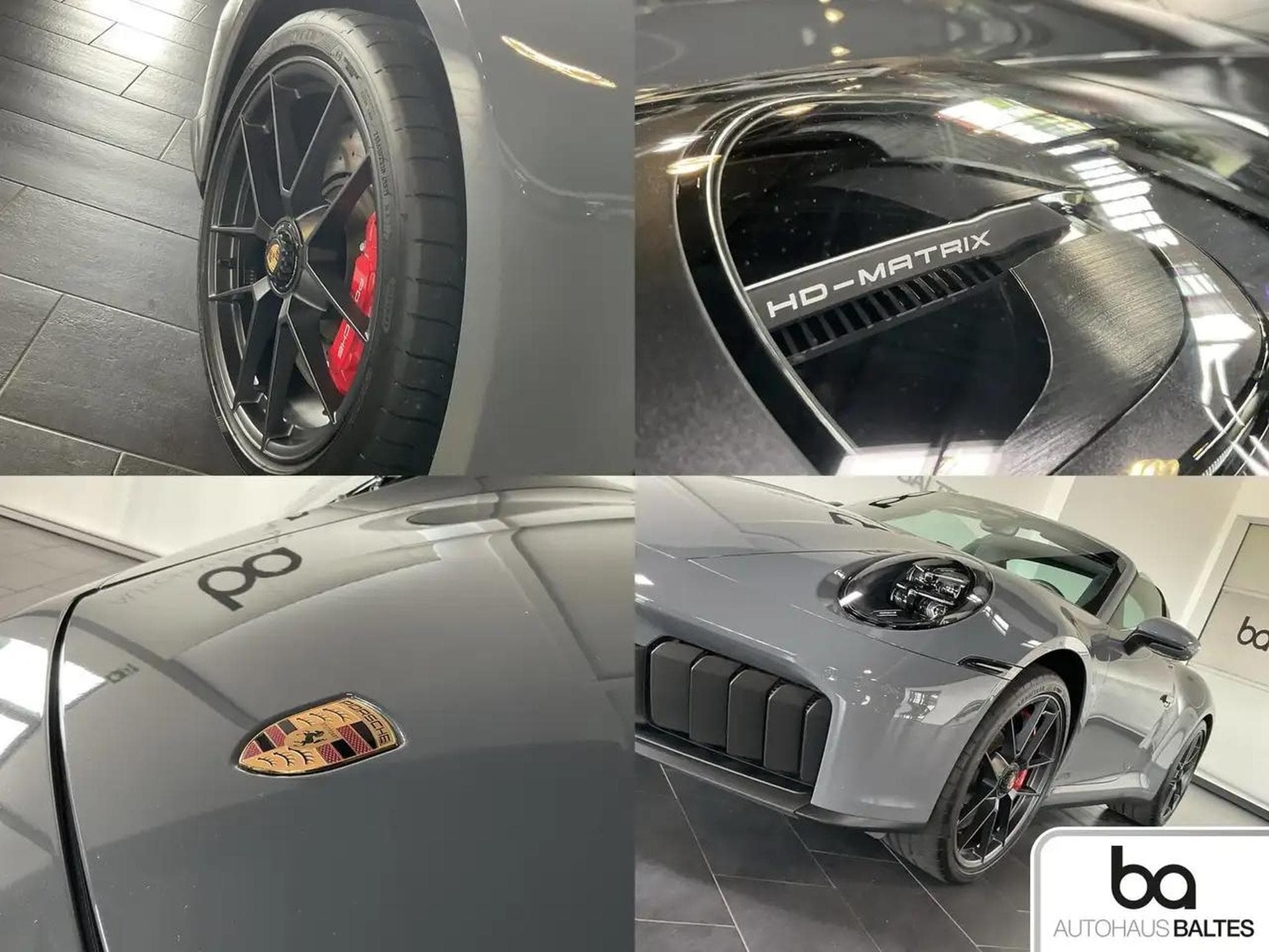 Porsche 911 (2026) - Photo 18