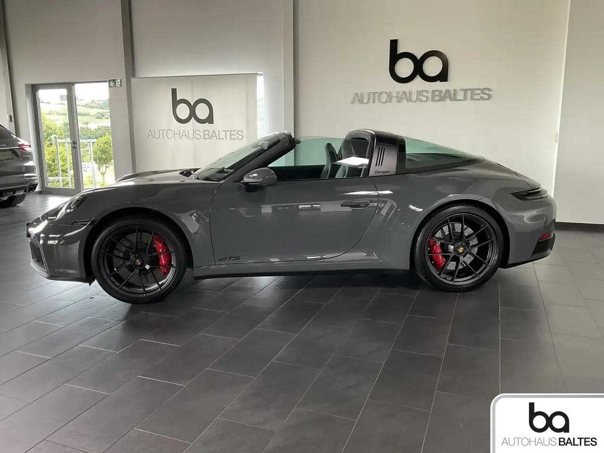 Porsche 911 (2026) - Photo 3