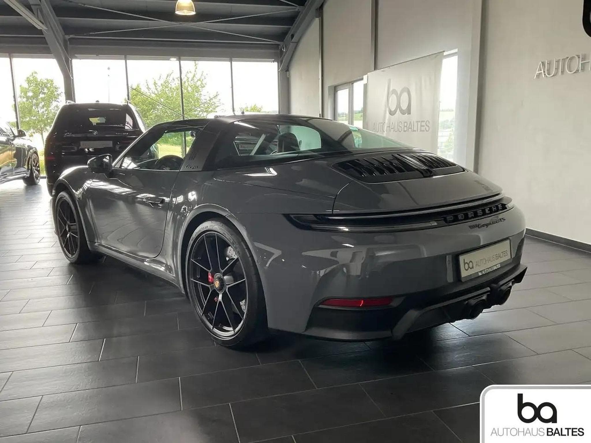 Porsche 911 (2026) - Photo 4
