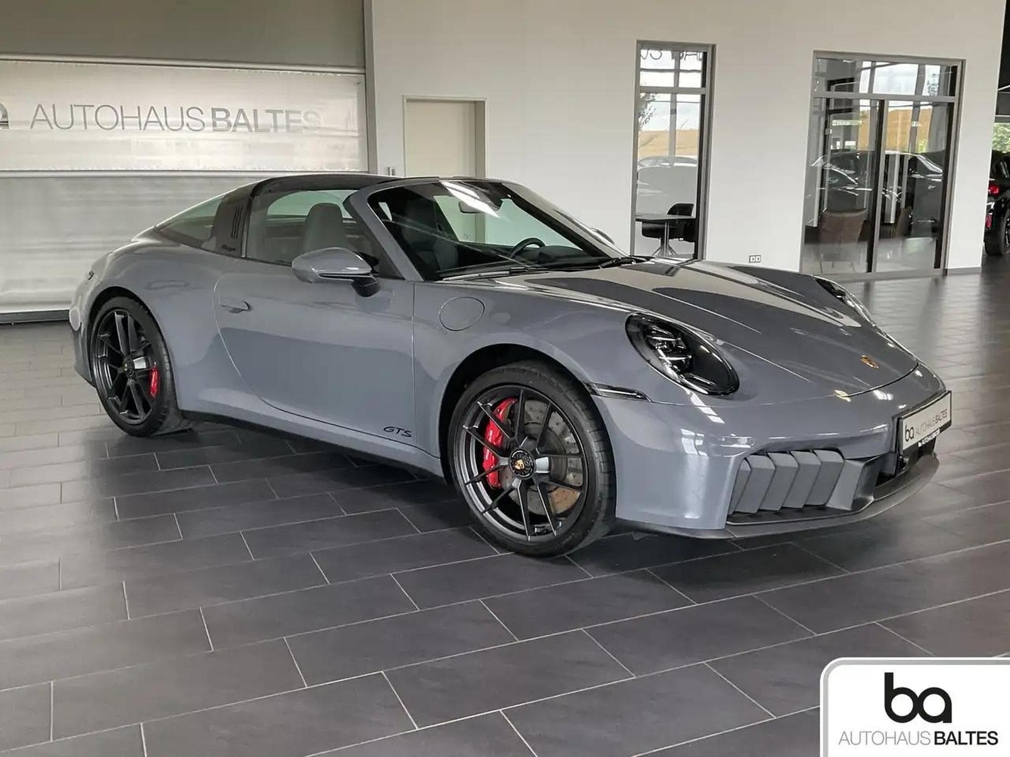 Porsche 911 (2026) - Photo 5