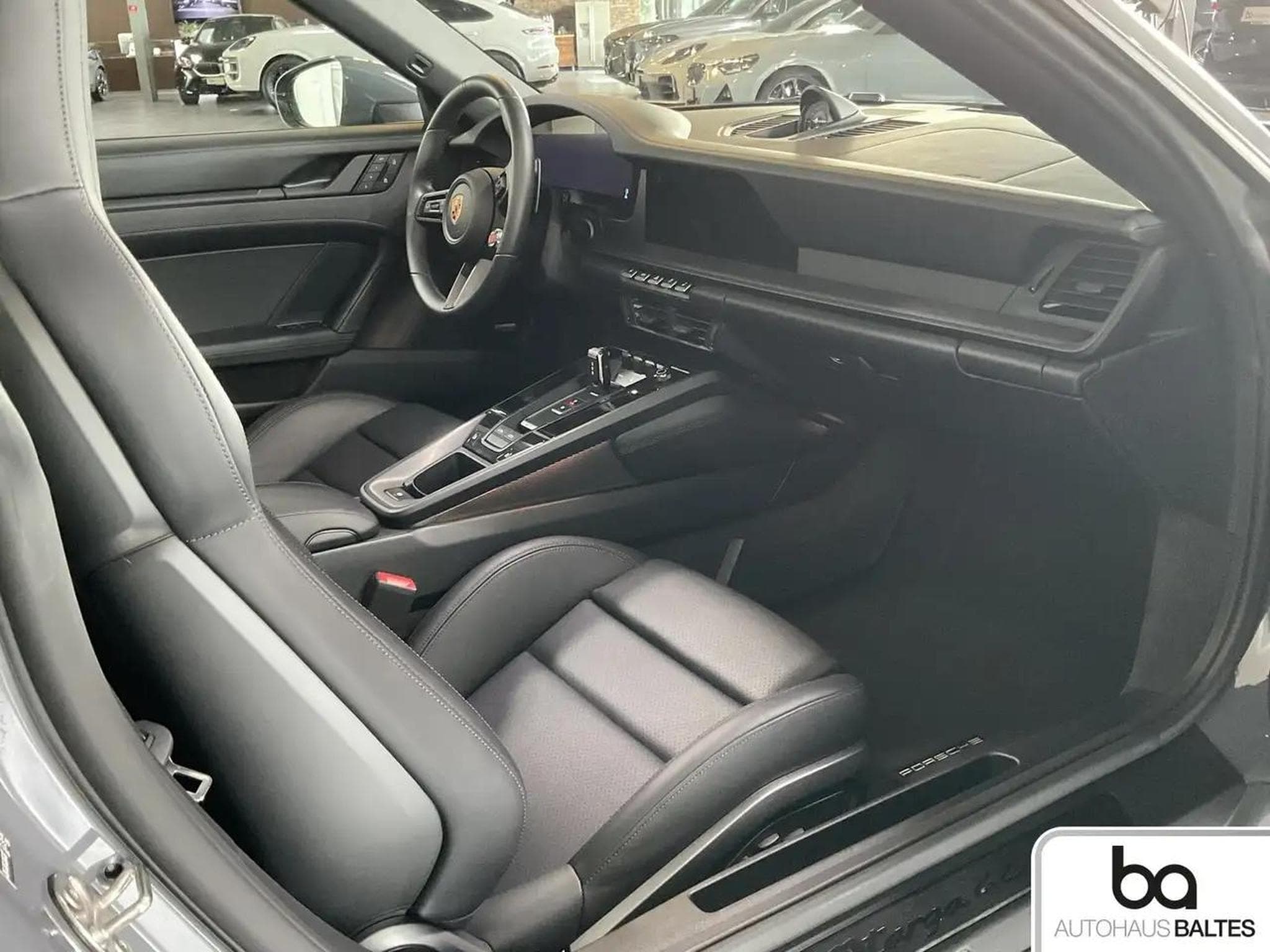 Porsche 911 (2026) - Photo 6