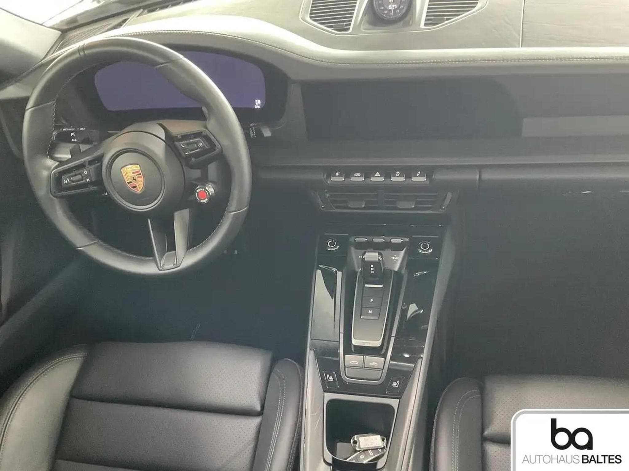 Porsche 911 (2026) - Photo 8
