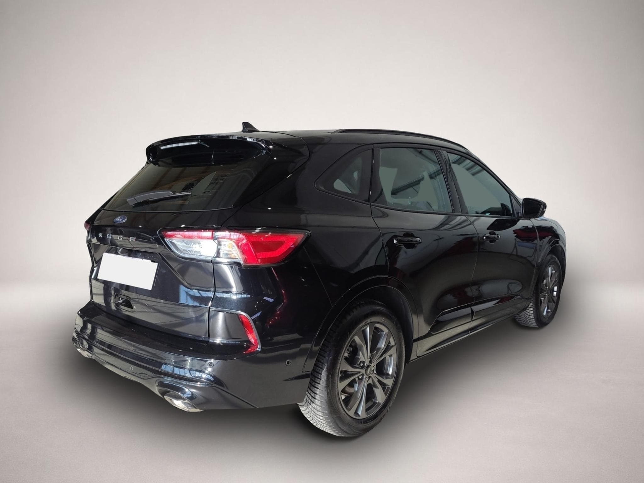 Ford Kuga (2026) - Photo 3
