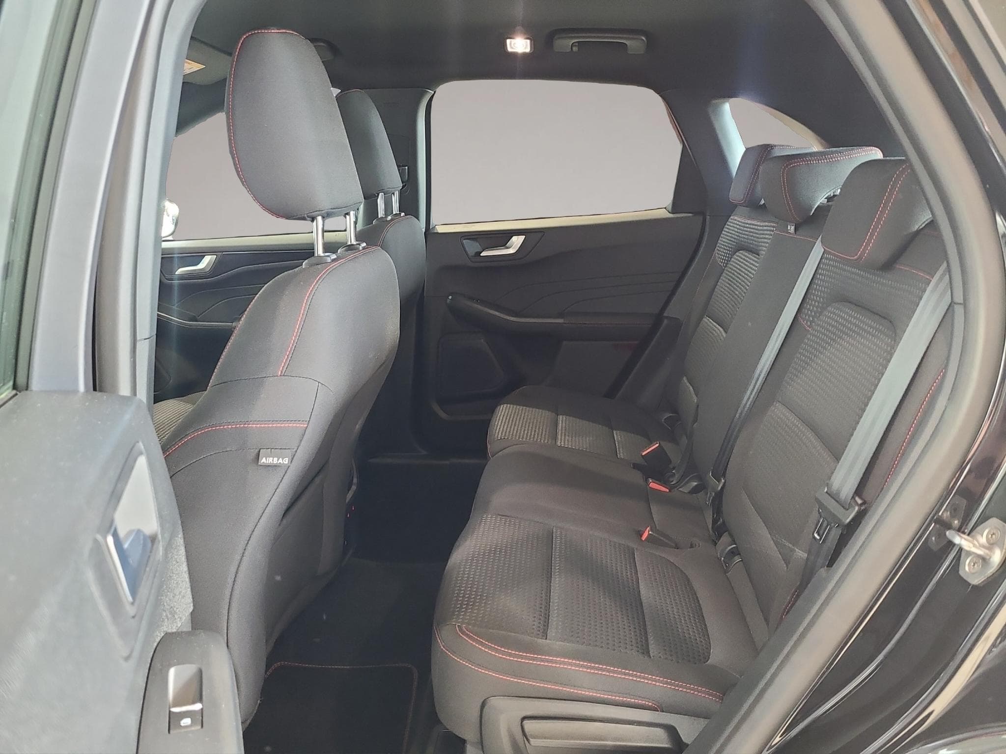 Ford Kuga (2026) - Photo 6