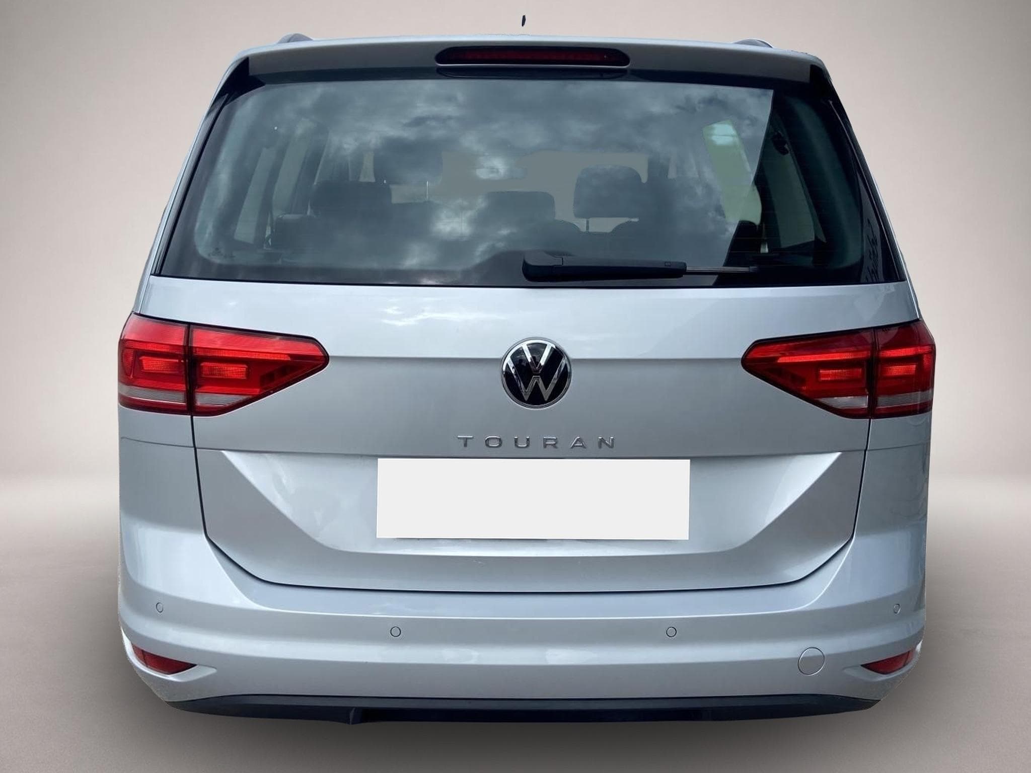 VW Touran (2024) - Photo 4