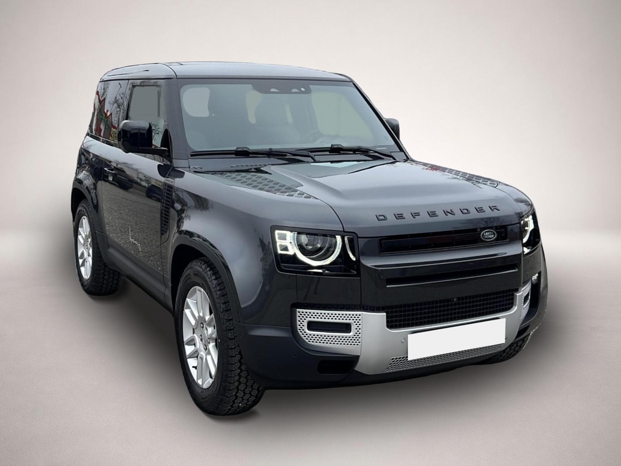 Land-Rover Defender (2025) - Photo 4
