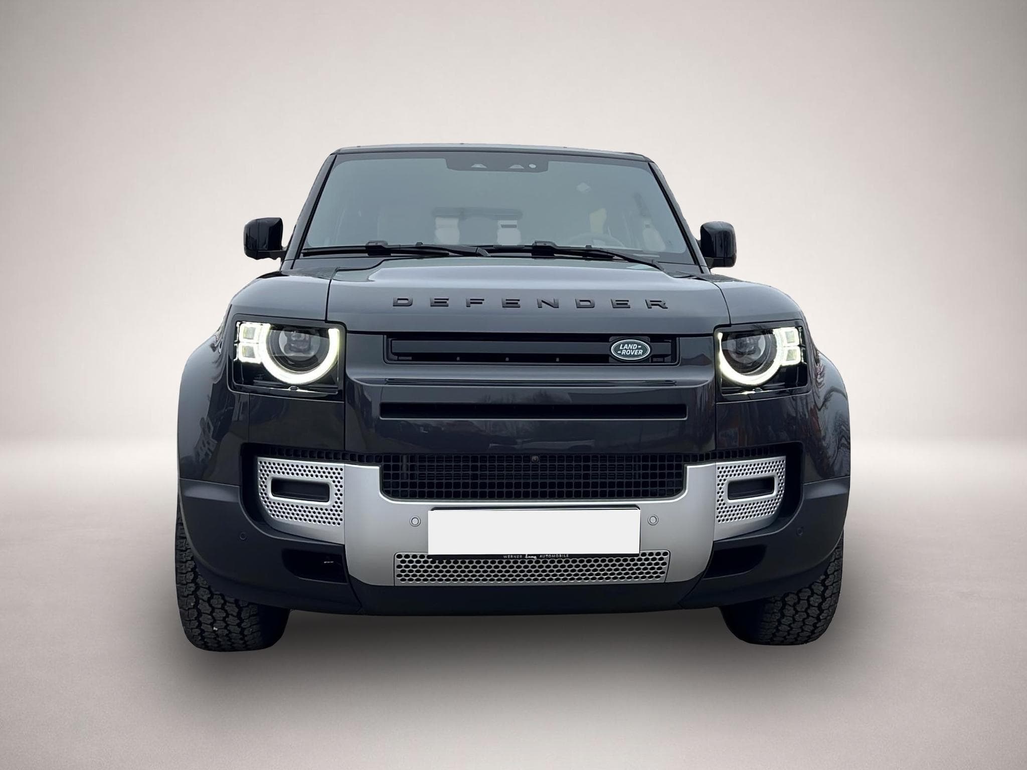 Land-Rover Defender (2025) - Photo 5