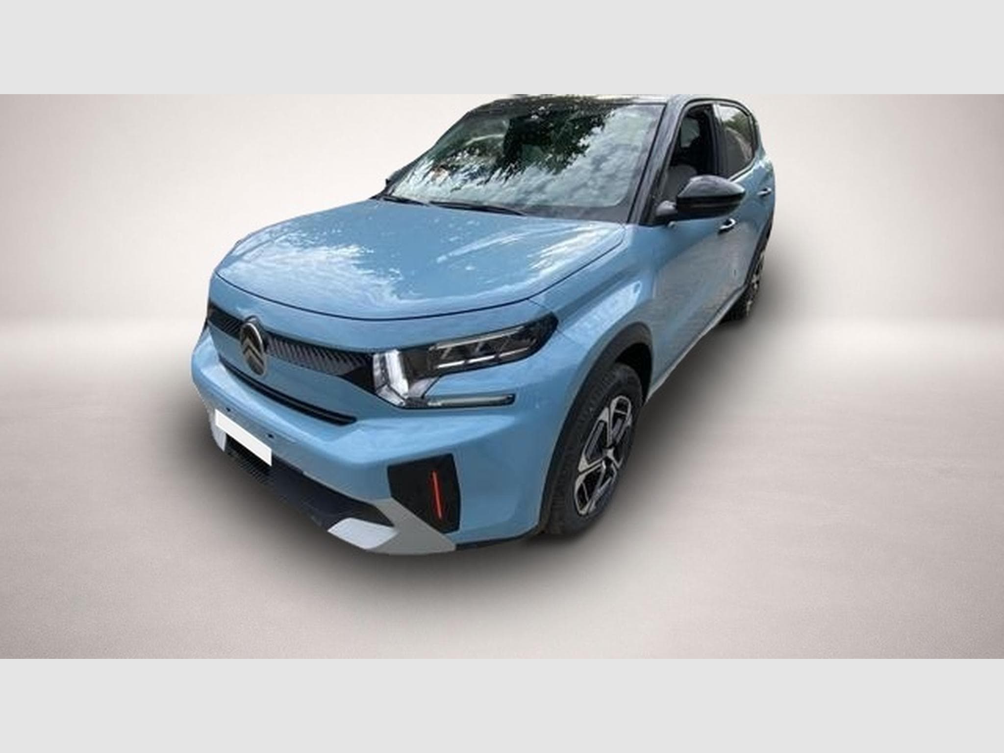 Citroën C3 Aircross (2026) - Photo 1