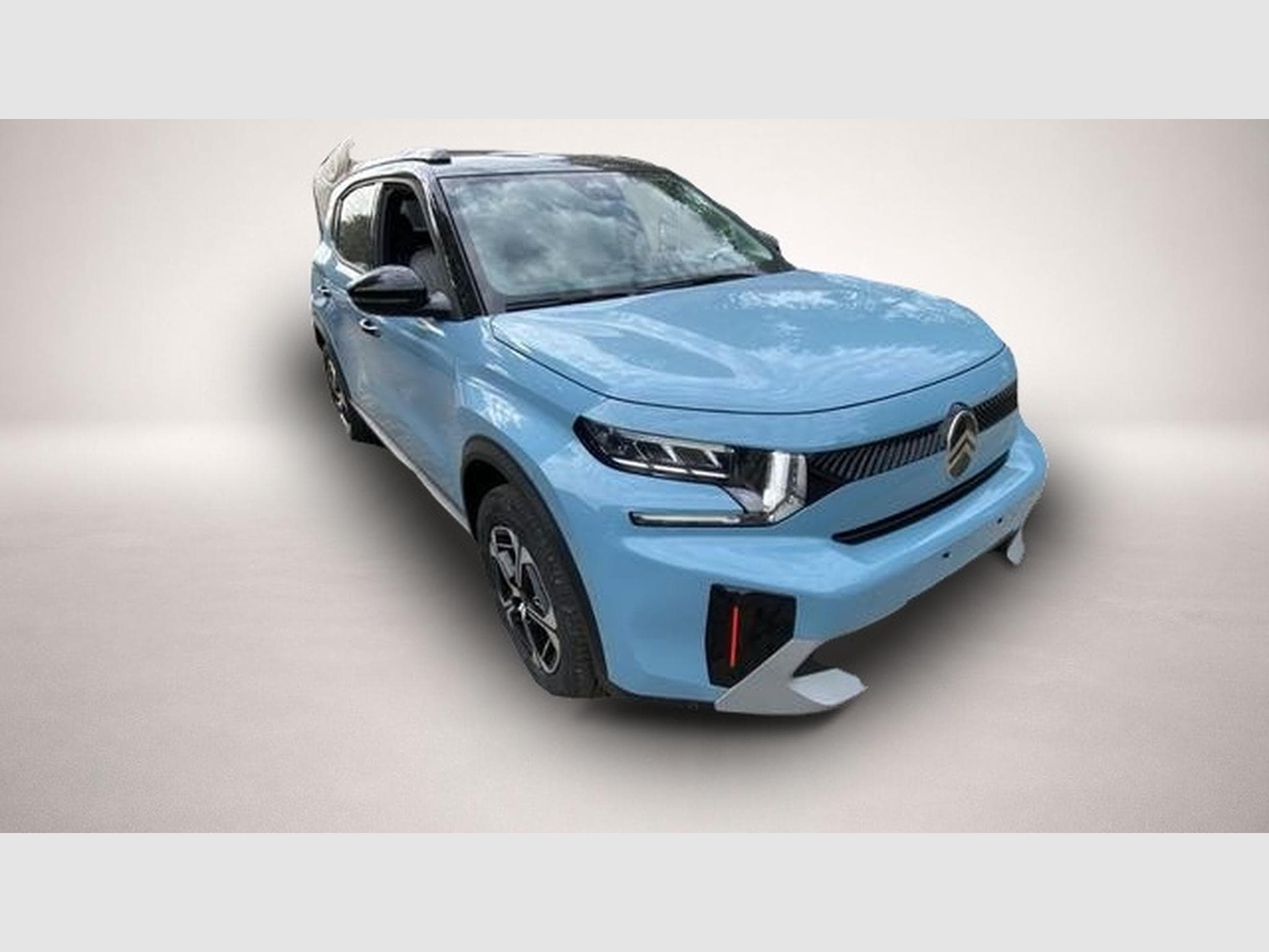 Citroën C3 Aircross (2026) - Photo 2