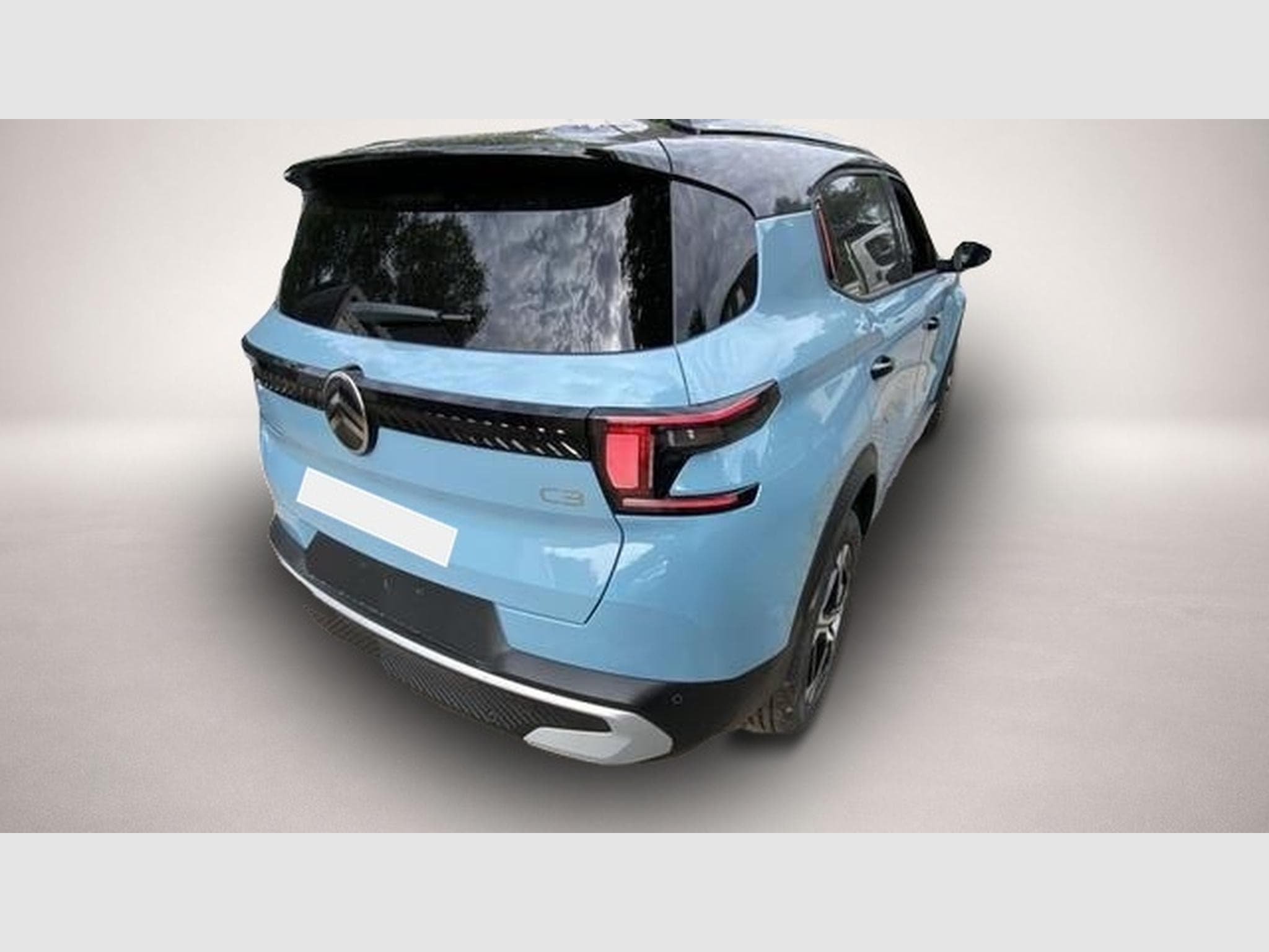 Citroën C3 Aircross (2026) - Photo 3