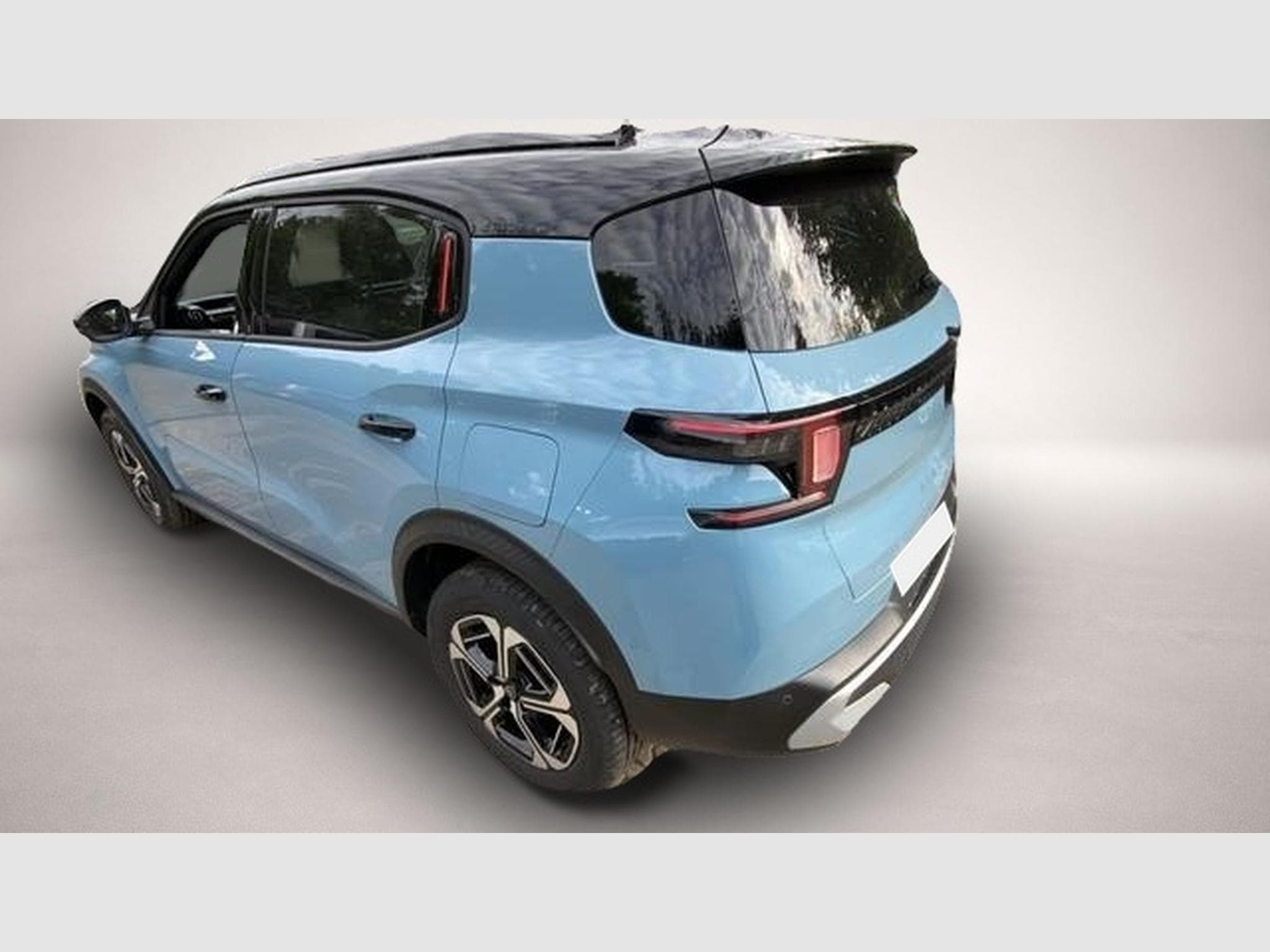Citroën C3 Aircross (2026) - Photo 4