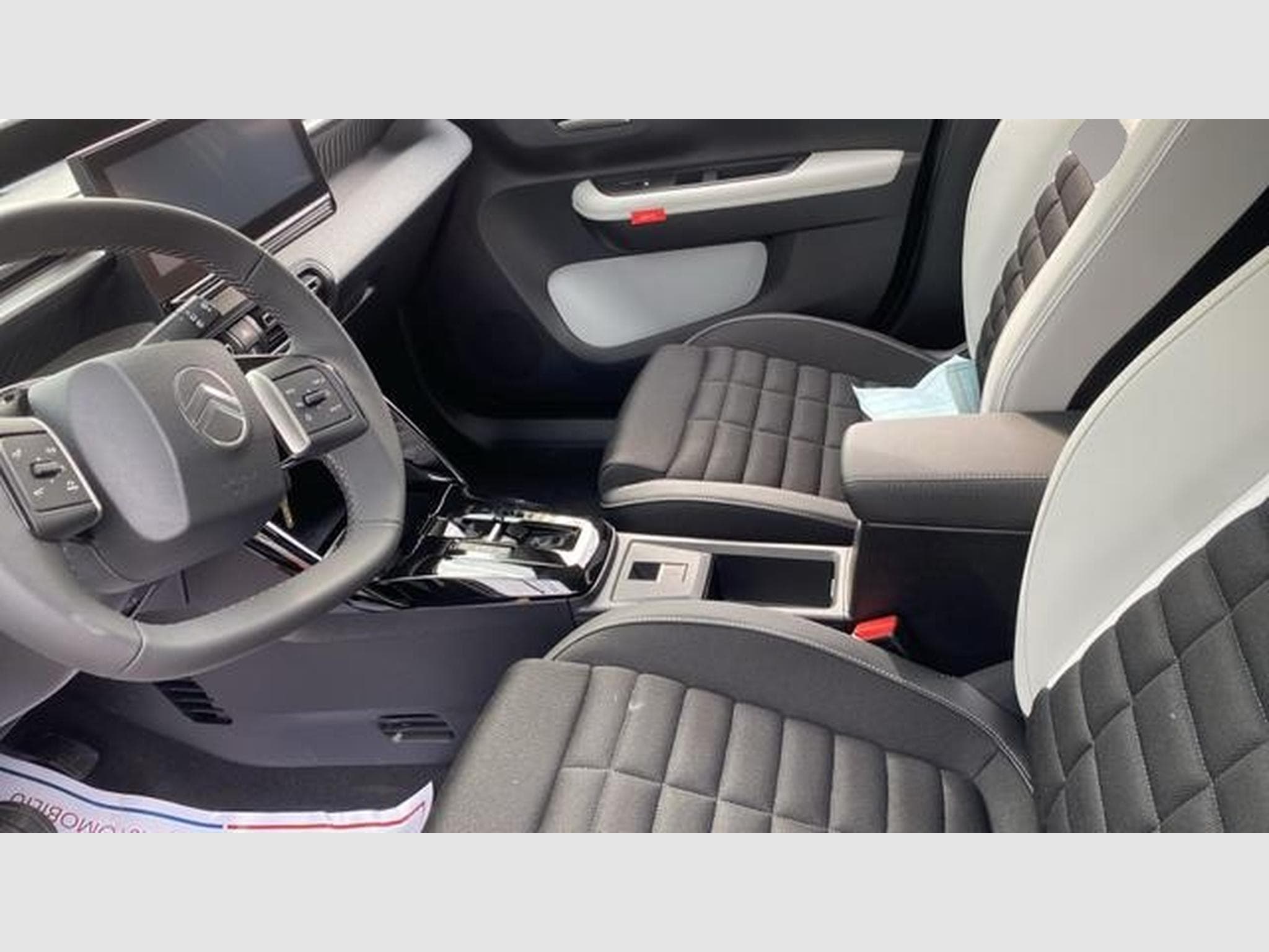 Citroën C3 Aircross (2026) - Photo 5