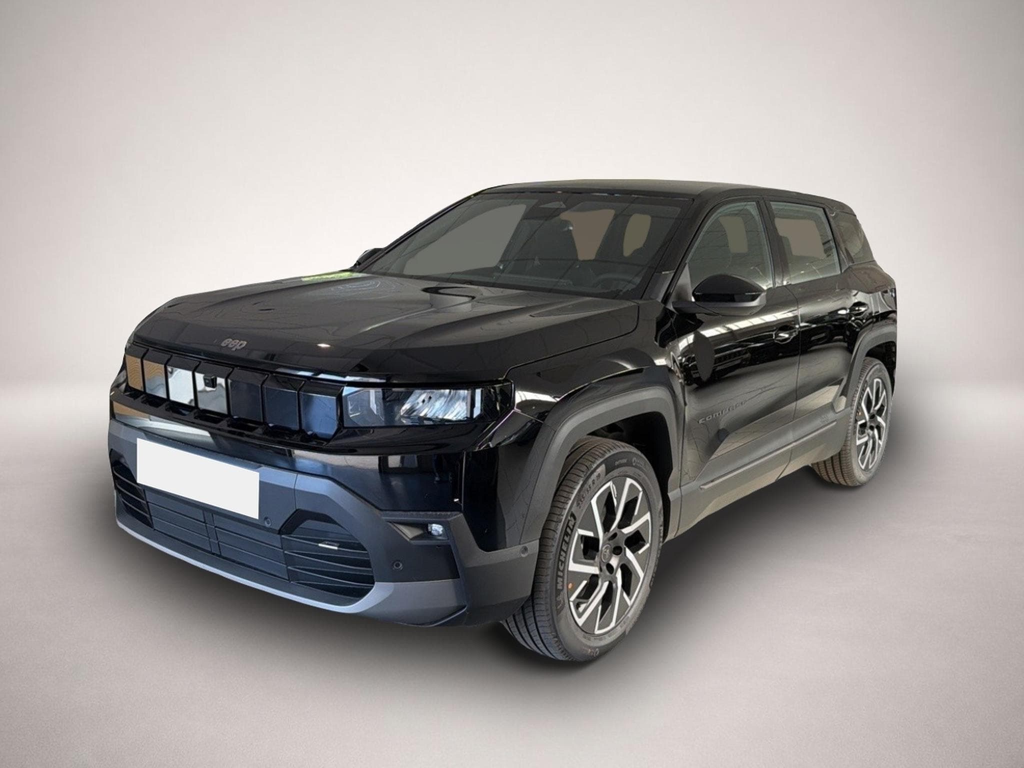 Jeep Compass (2026) - Foto 1