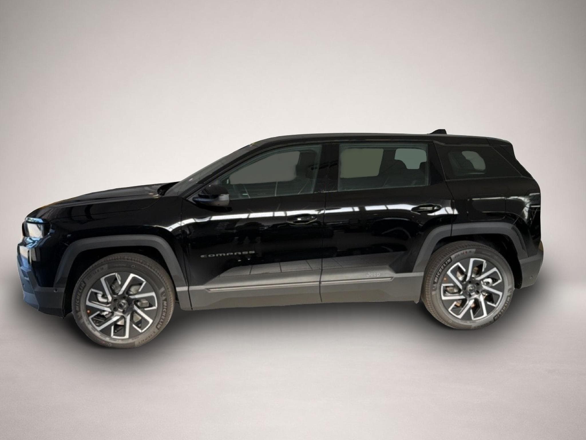 Jeep Compass (2026) - Foto 3