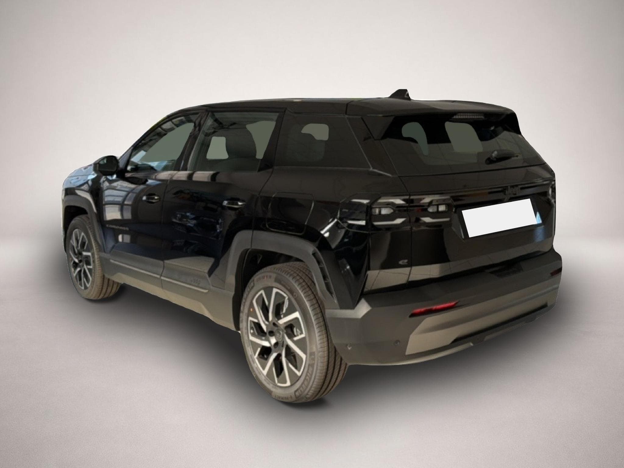 Jeep Compass (2026) - Foto 4