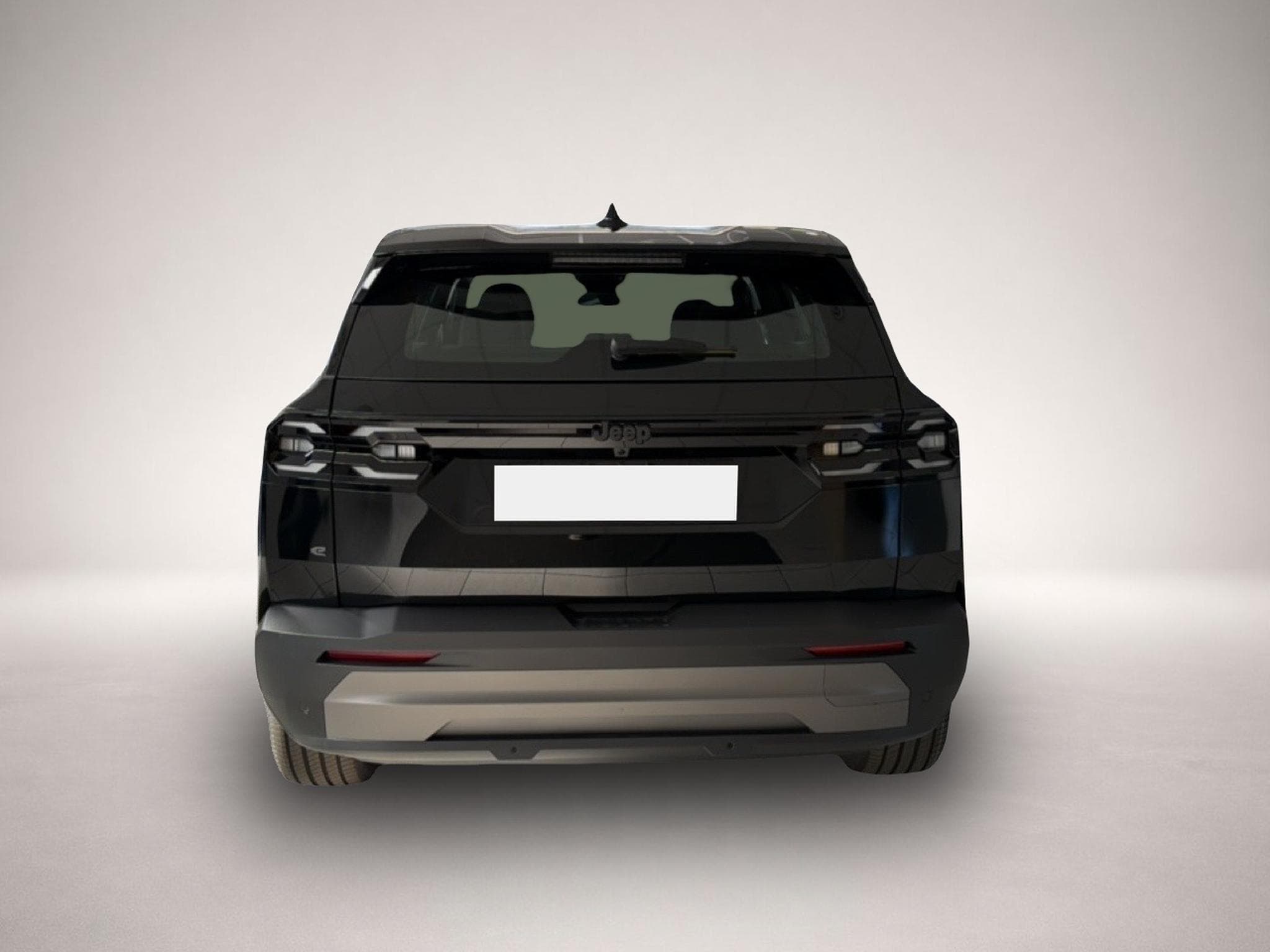 Jeep Compass (2026) - Foto 5
