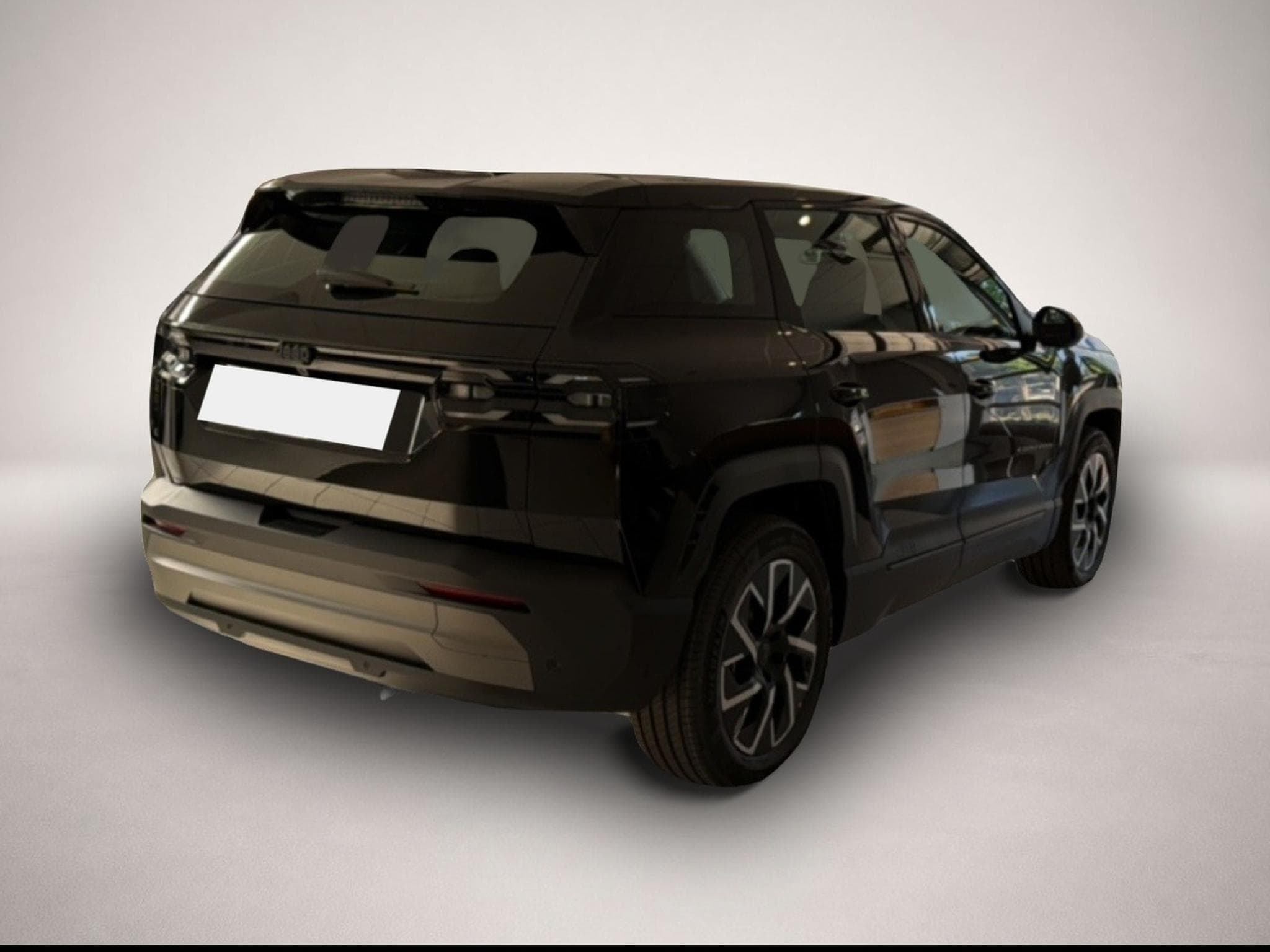 Jeep Compass (2026) - Foto 6