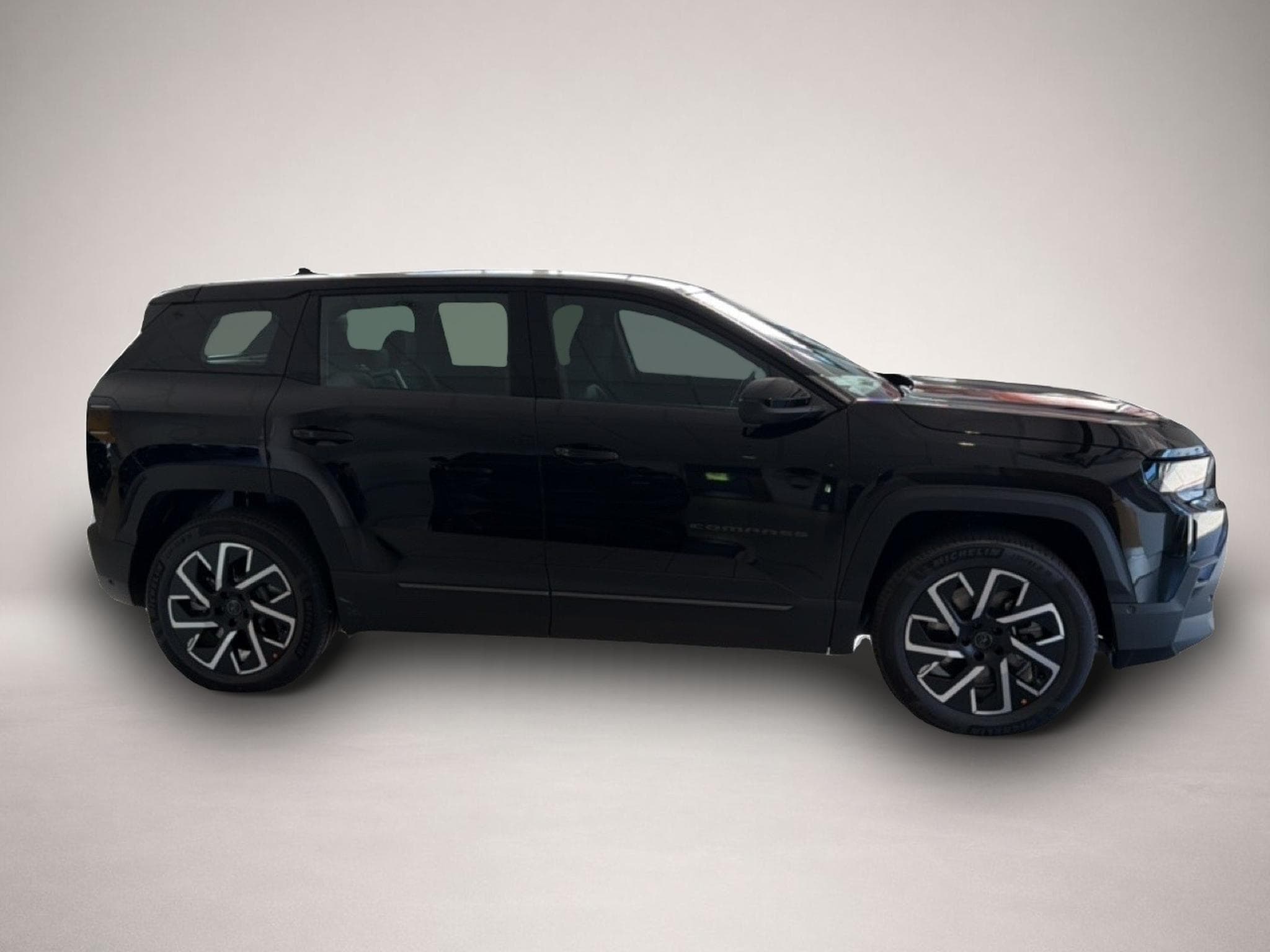 Jeep Compass (2026) - Foto 7