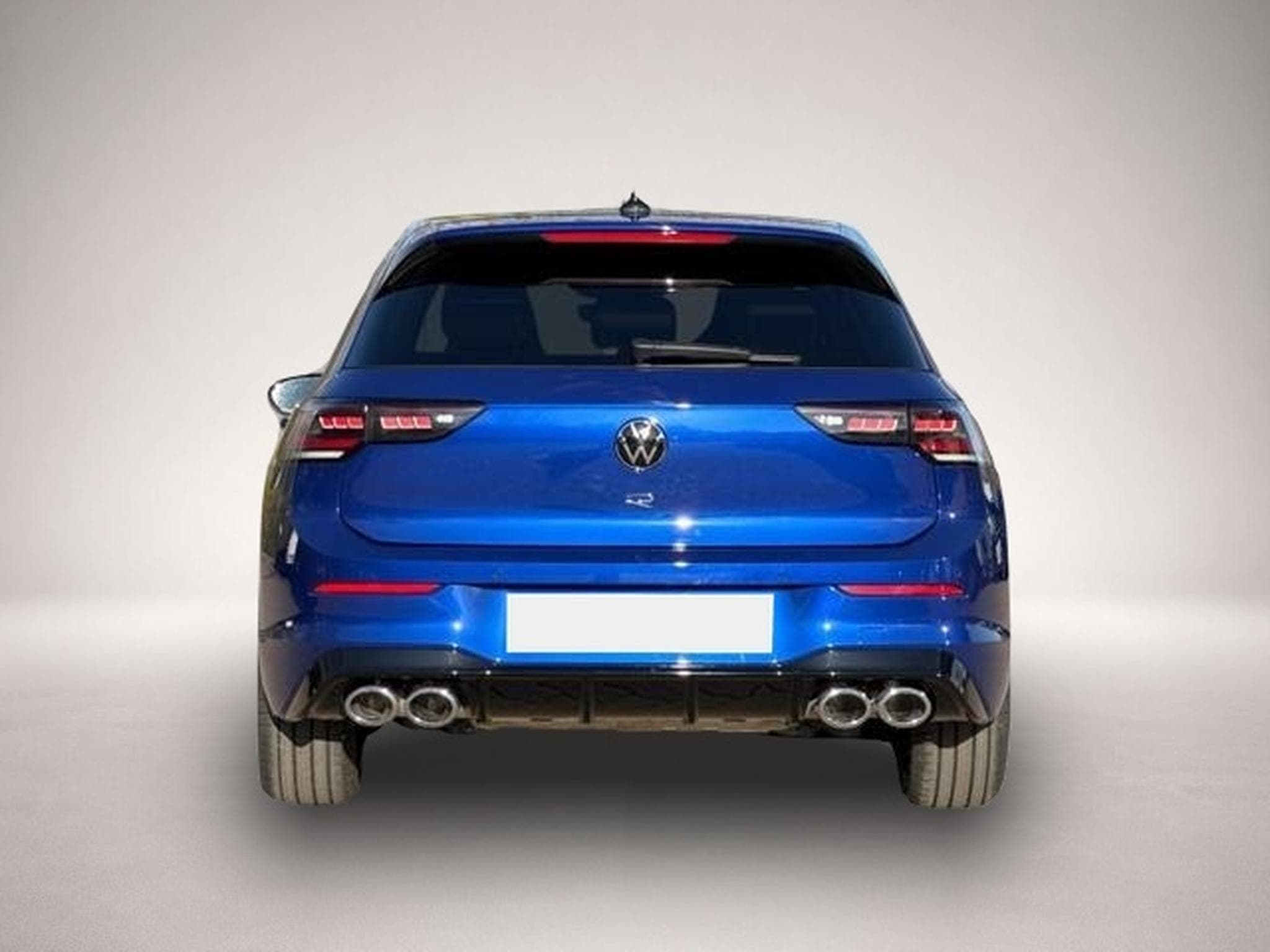 VW Golf (2026) - Photo 4