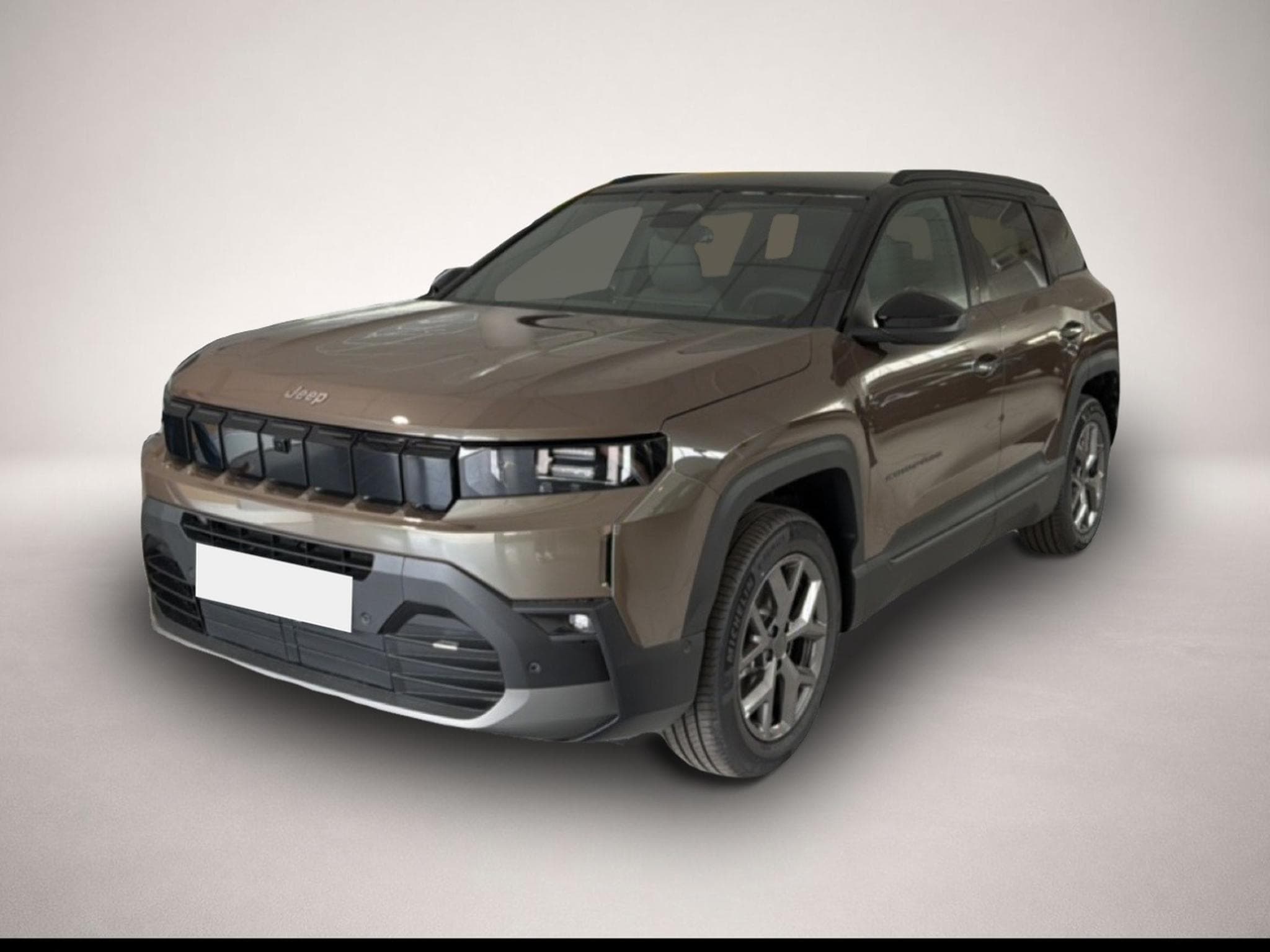 Jeep Compass (2026) - Foto 2