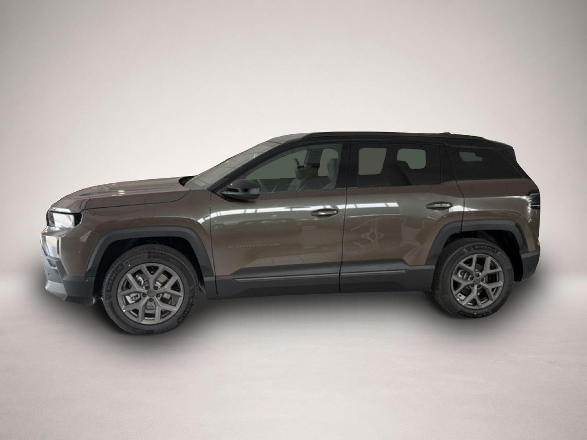 Jeep Compass (2026) - Foto 3