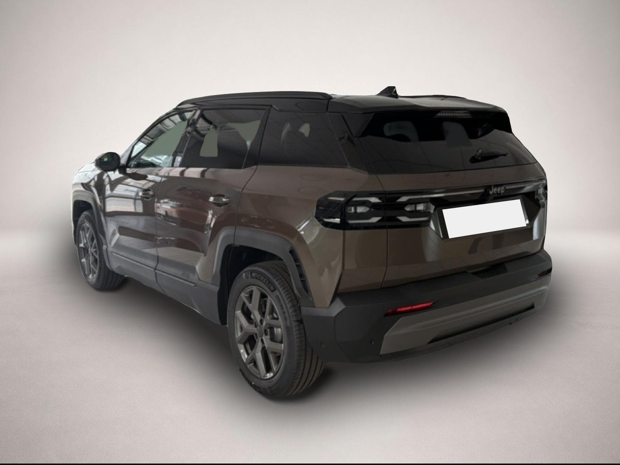 Jeep Compass (2026) - Foto 4