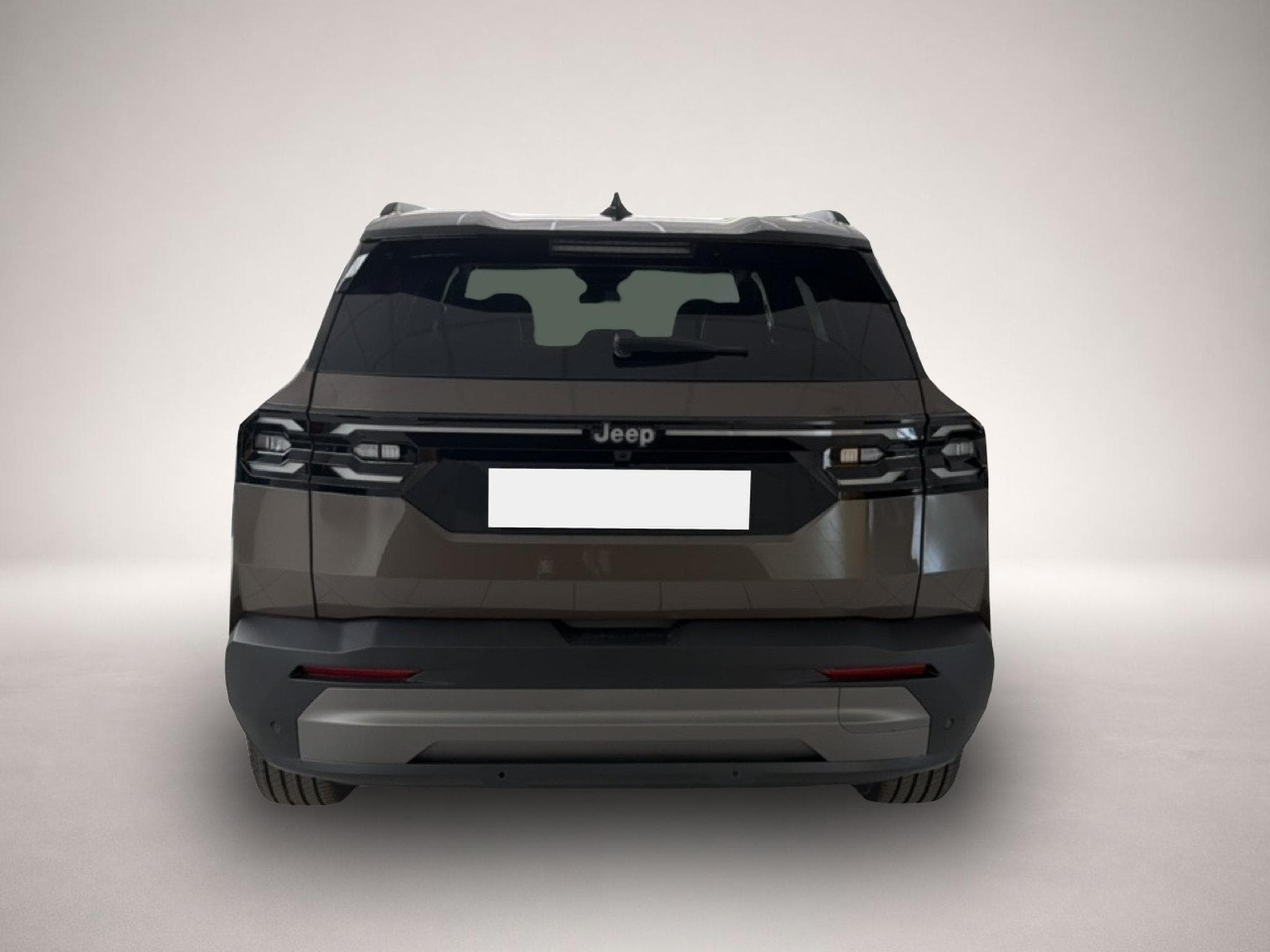 Jeep Compass (2026) - Foto 5