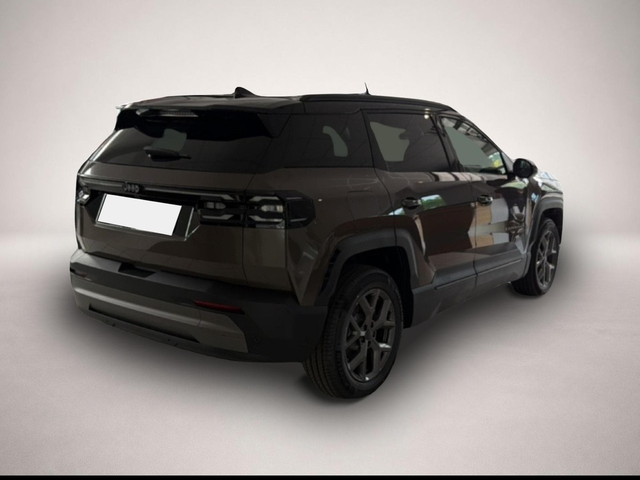 Jeep Compass (2026) - Foto 6