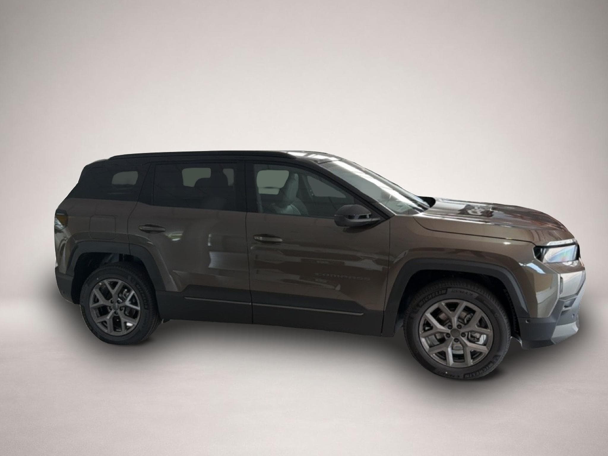 Jeep Compass (2026) - Foto 7