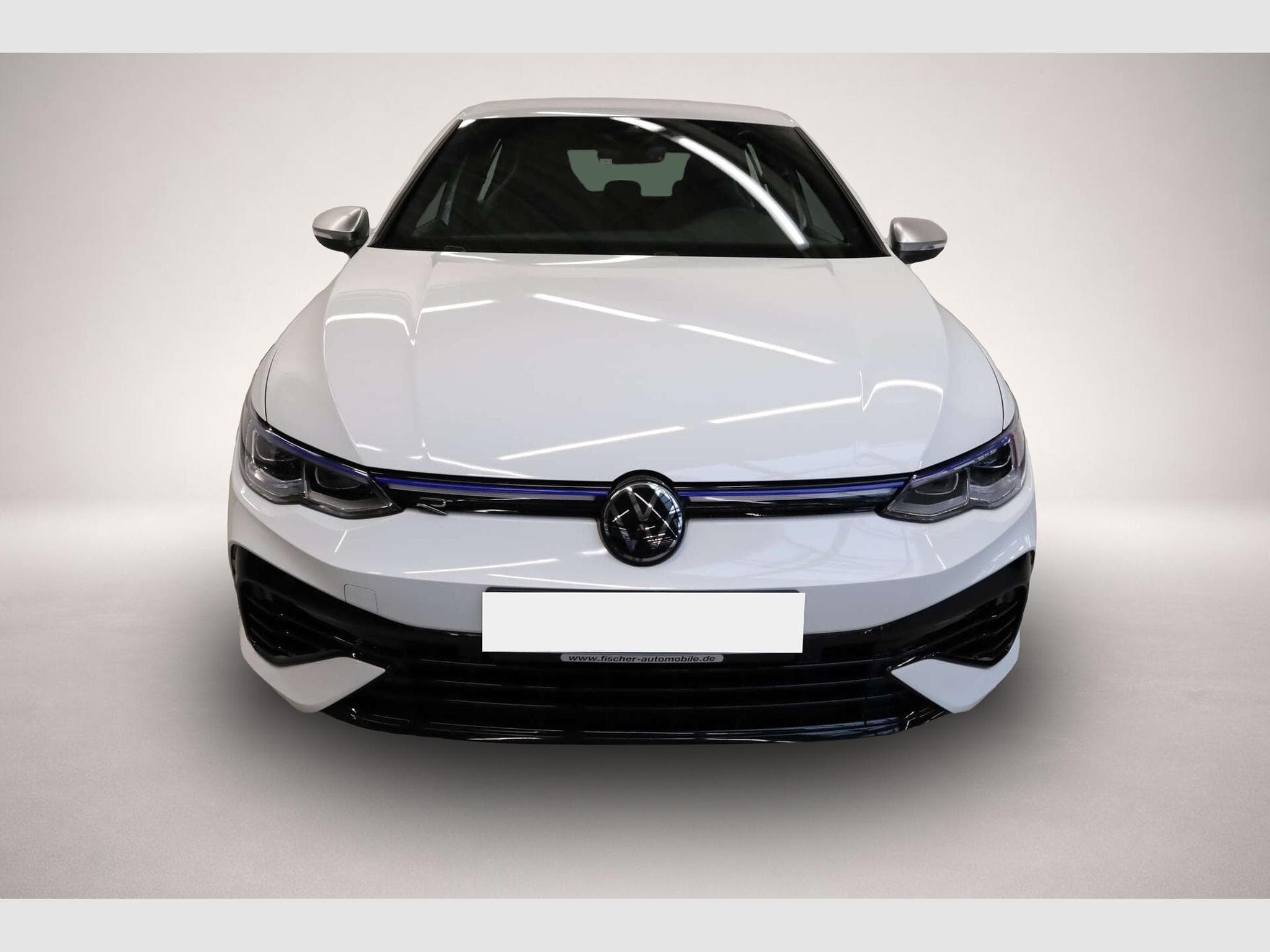 VW Golf (2023) - Photo 2