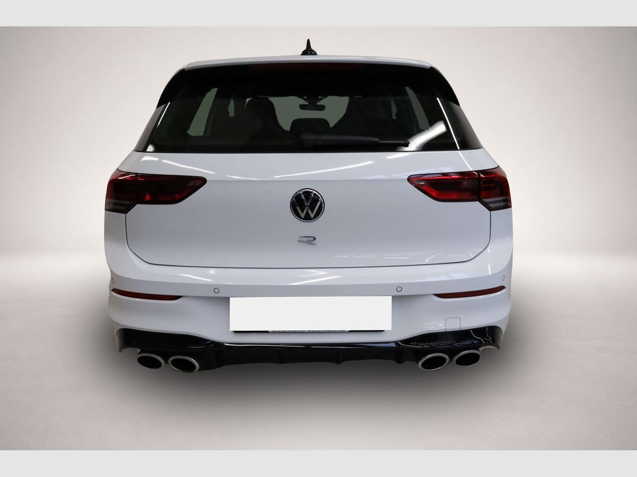 VW Golf (2023) - Photo 4