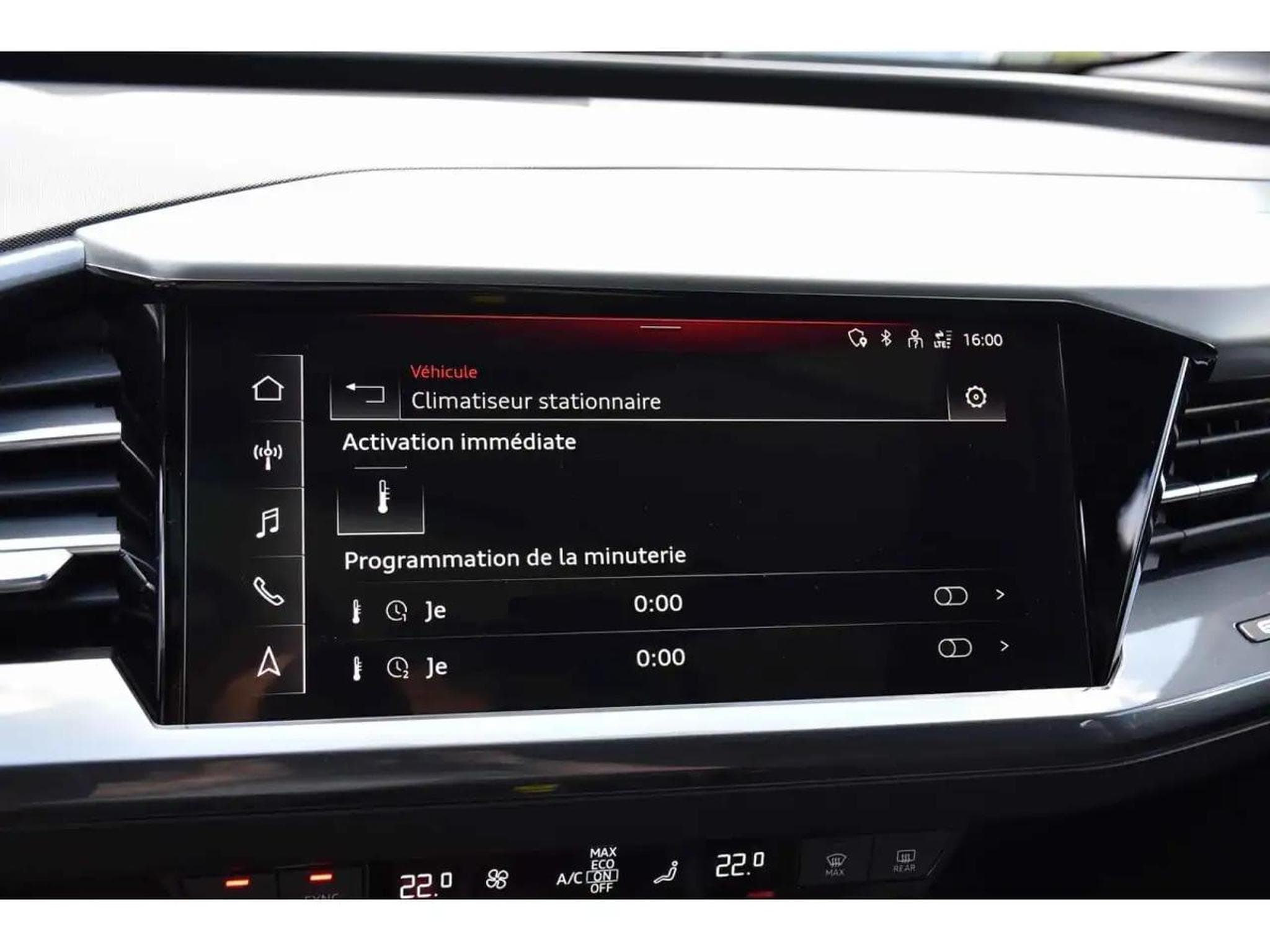Audi e-tron (2024) - Foto 16
